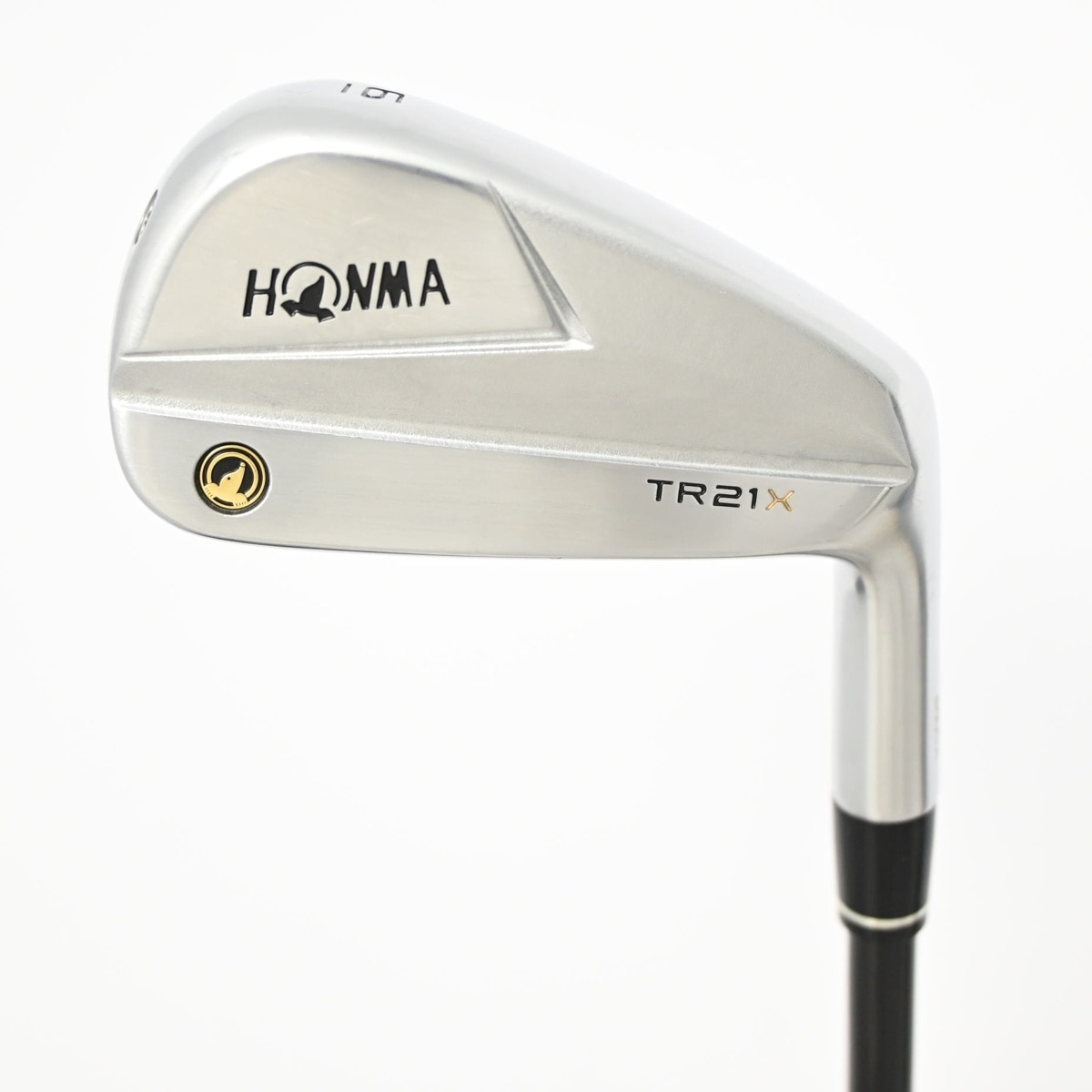 TR21☆4-21＆ 5-24セット☆Vizard TR20-65 s-flex 中古】ツアーワールド TR21-X アイアン VIZARD TR20-65 26 R C