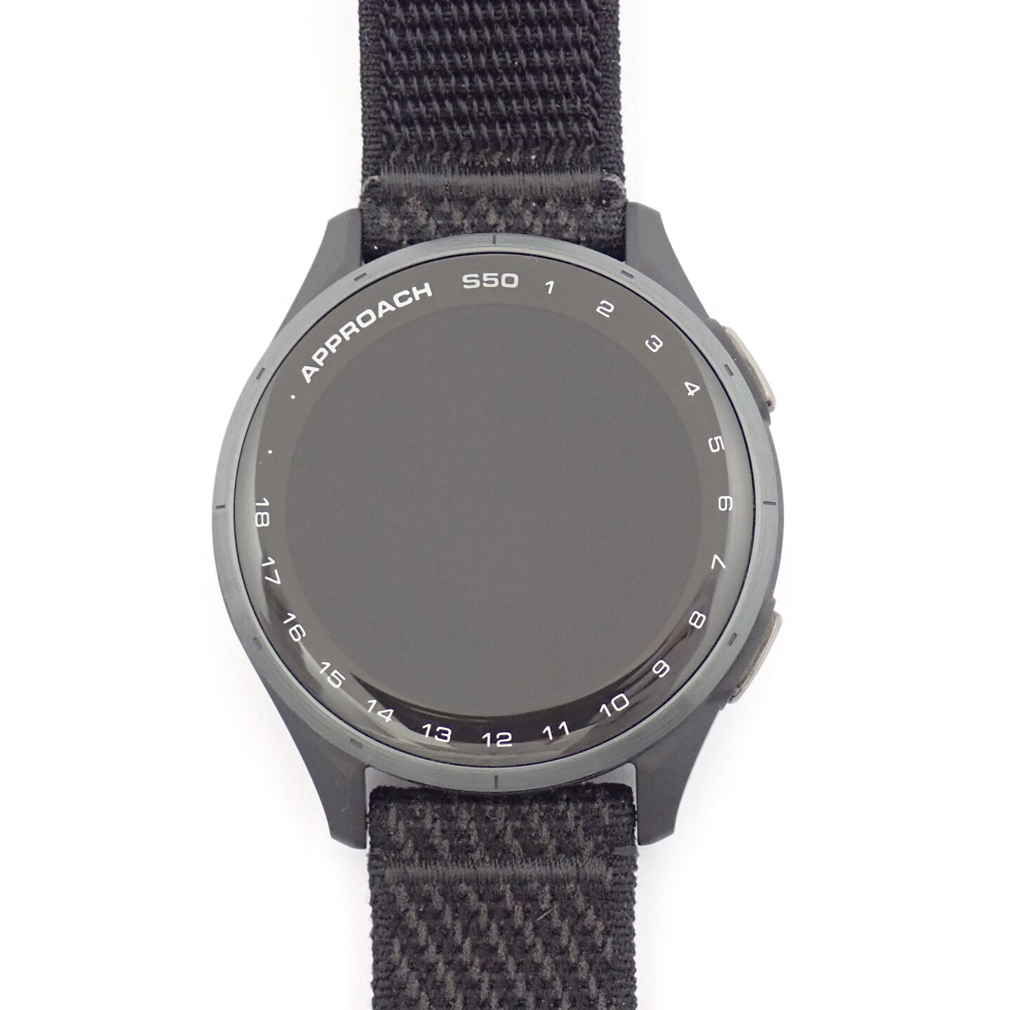 ラウンド用品・アクセサリー GARMIN APPROACH S50 中古】Approach S50 - - - C(パーツ)|GARMIN(ガーミン)の通販 - GDO