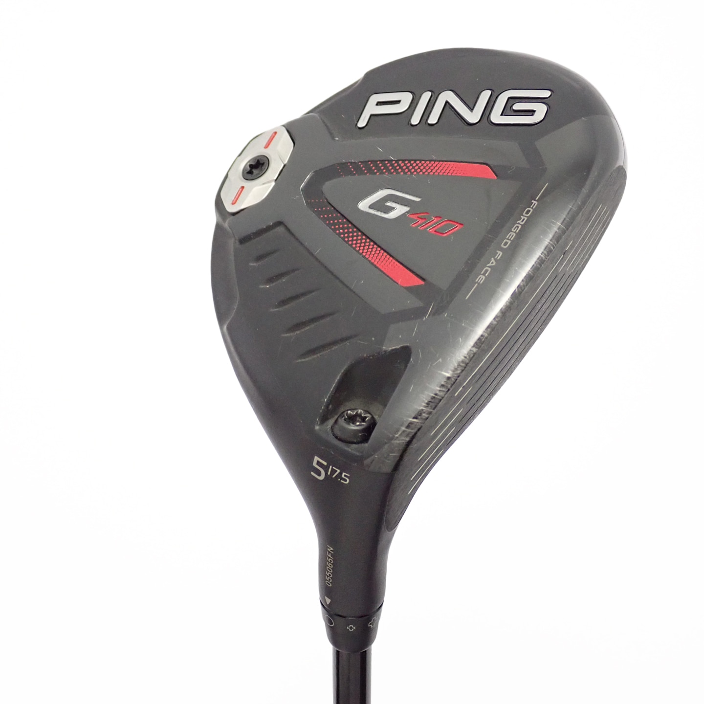 中古】G410 フェアウェイウッド (ピン) 通販｜GDO中古ゴルフクラブ
