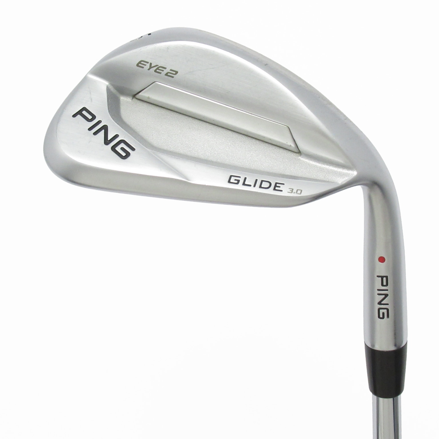 中古】GLIDE 3.0 EYE 2 ウェッジ Dynamic Gold EX TOUR ISSUE 56-10