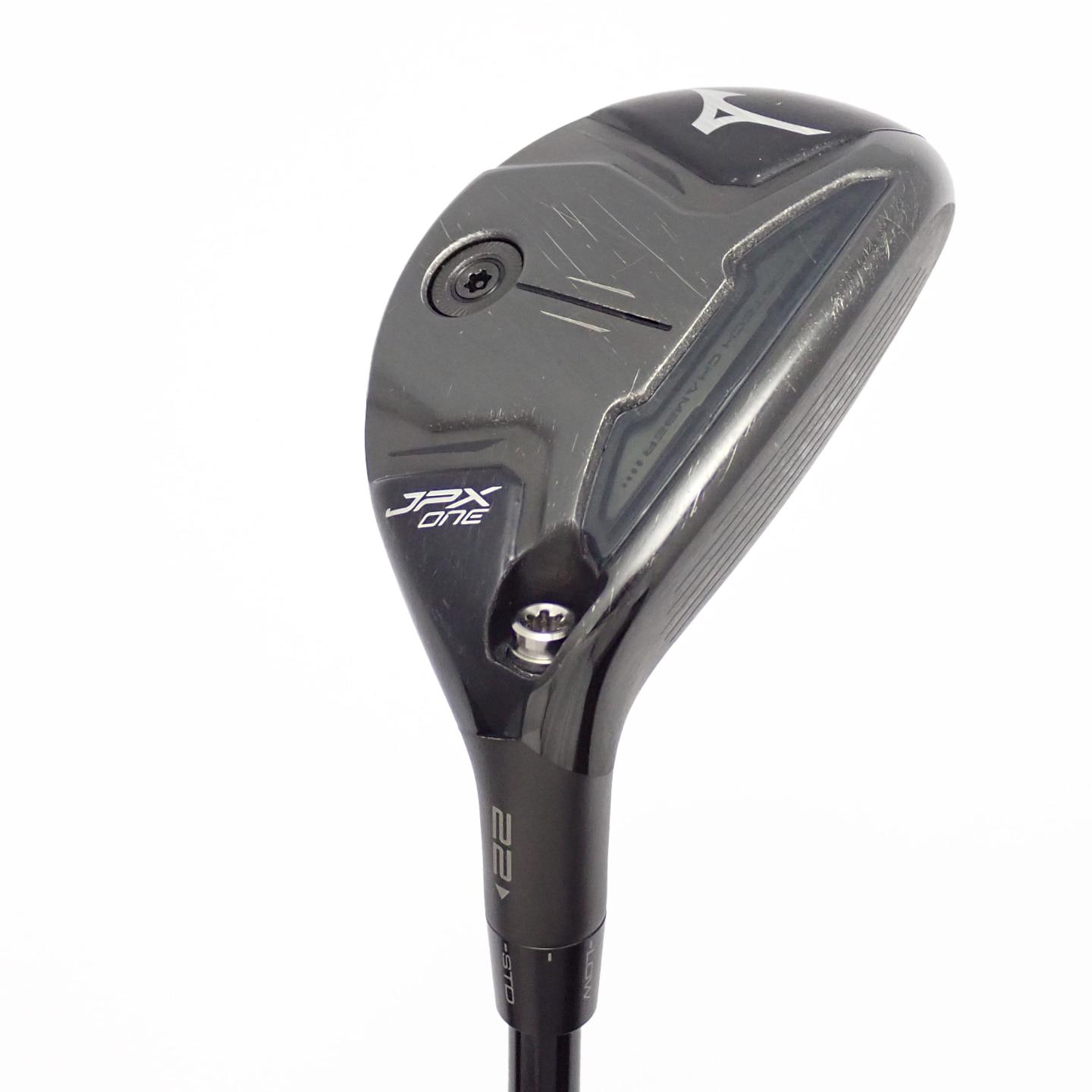 中古】JPX ONE ユーティリティ TENSEI BLUE MM U 22 S C