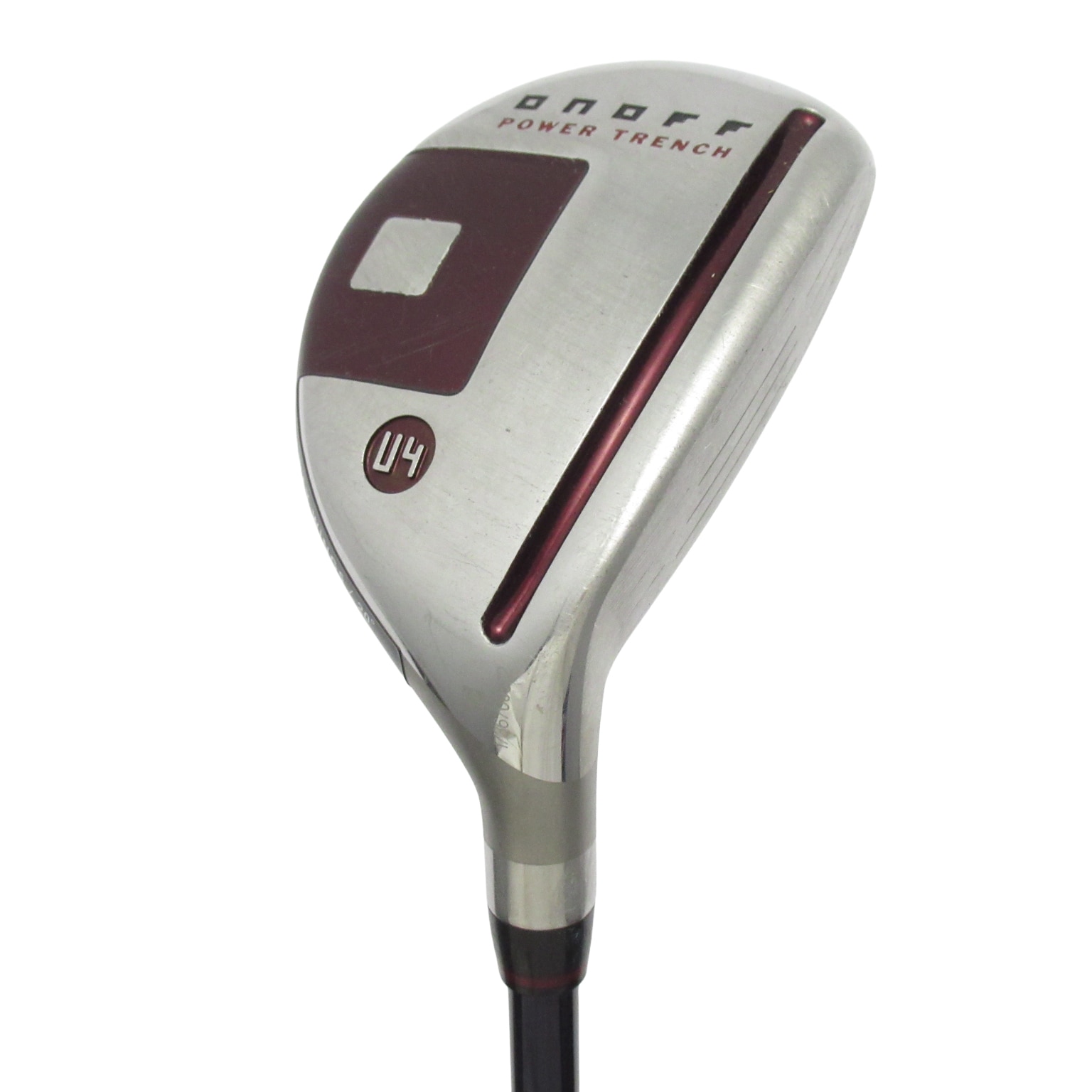 中古】ONOFF FAIRWAY WINGS AKA(2018) ユーティリティ (オノフ) AKA