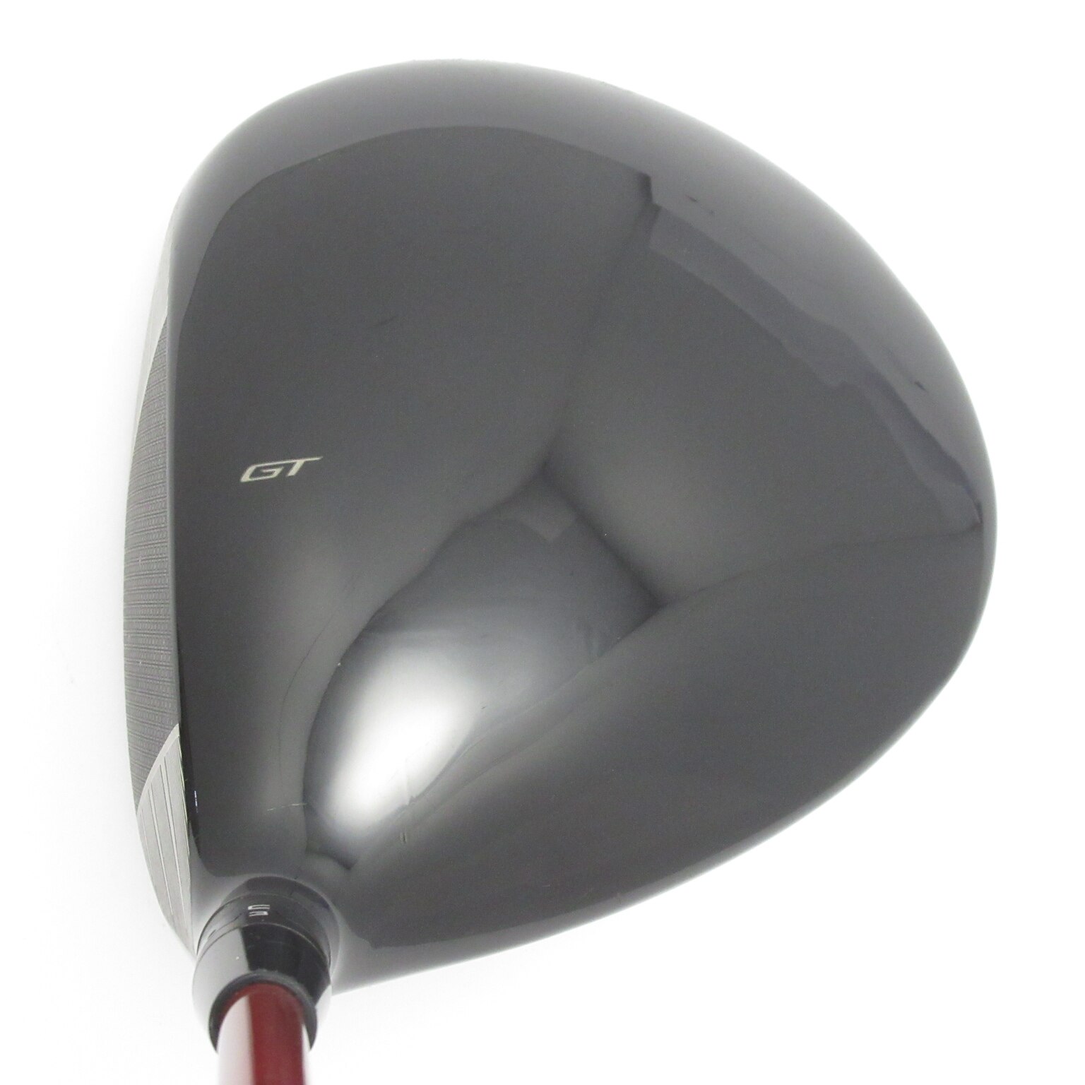中古】GT2 ドライバー PROJECT X DENALI RED 50 10 5.5 C(ドライバー