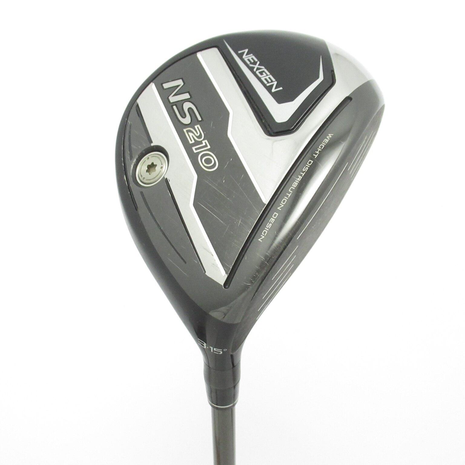 中古】NEXGEN NS210 (ゴルフパートナー) Golf Partner 通販｜GDO中古