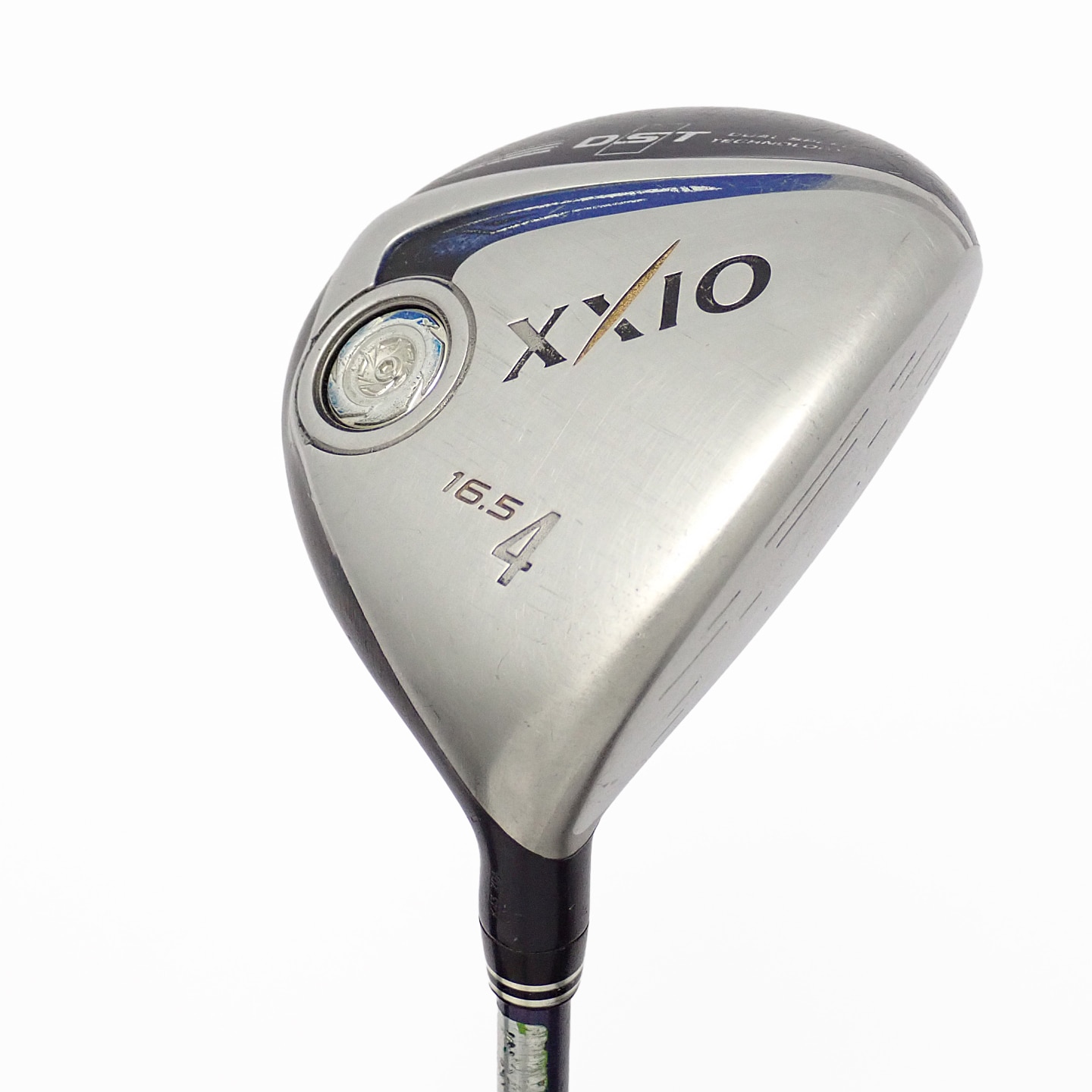 中古】ゼクシオ 9 フェアウェイウッド (ダンロップ) ゼクシオ メンズ
