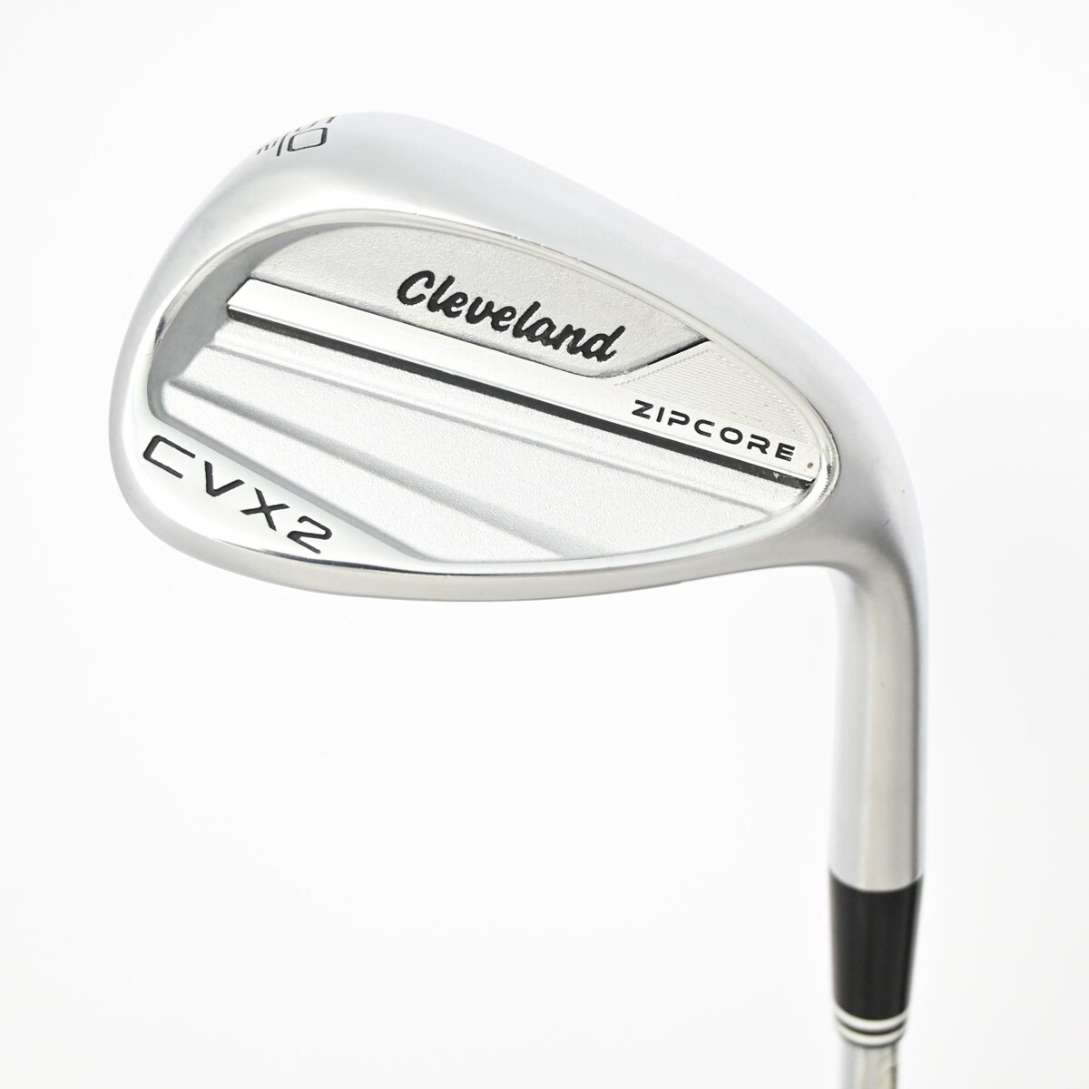 中古】CVX2 ZIPCORE ウェッジ Dynamic Gold 95 50-12 S200 C(ウェッジ