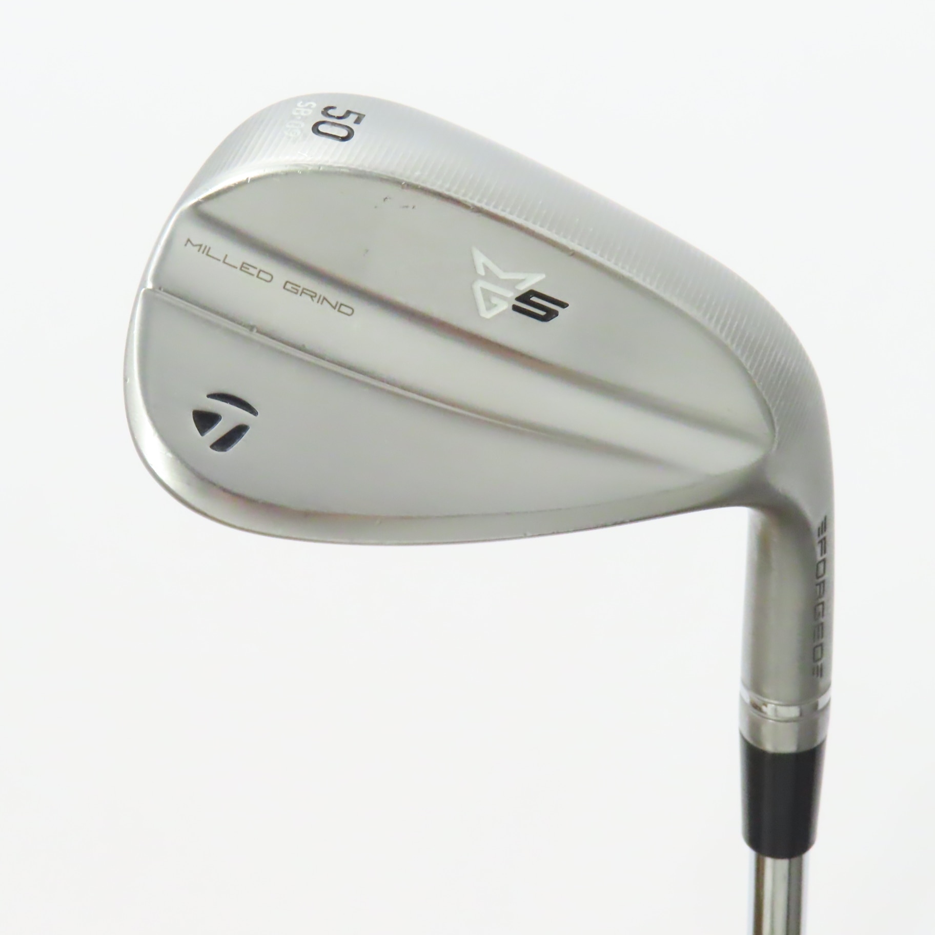 中古】MILLED GRIND5 ウェッジ N.S.PRO MODUS3 TOUR 105 50-09 S C