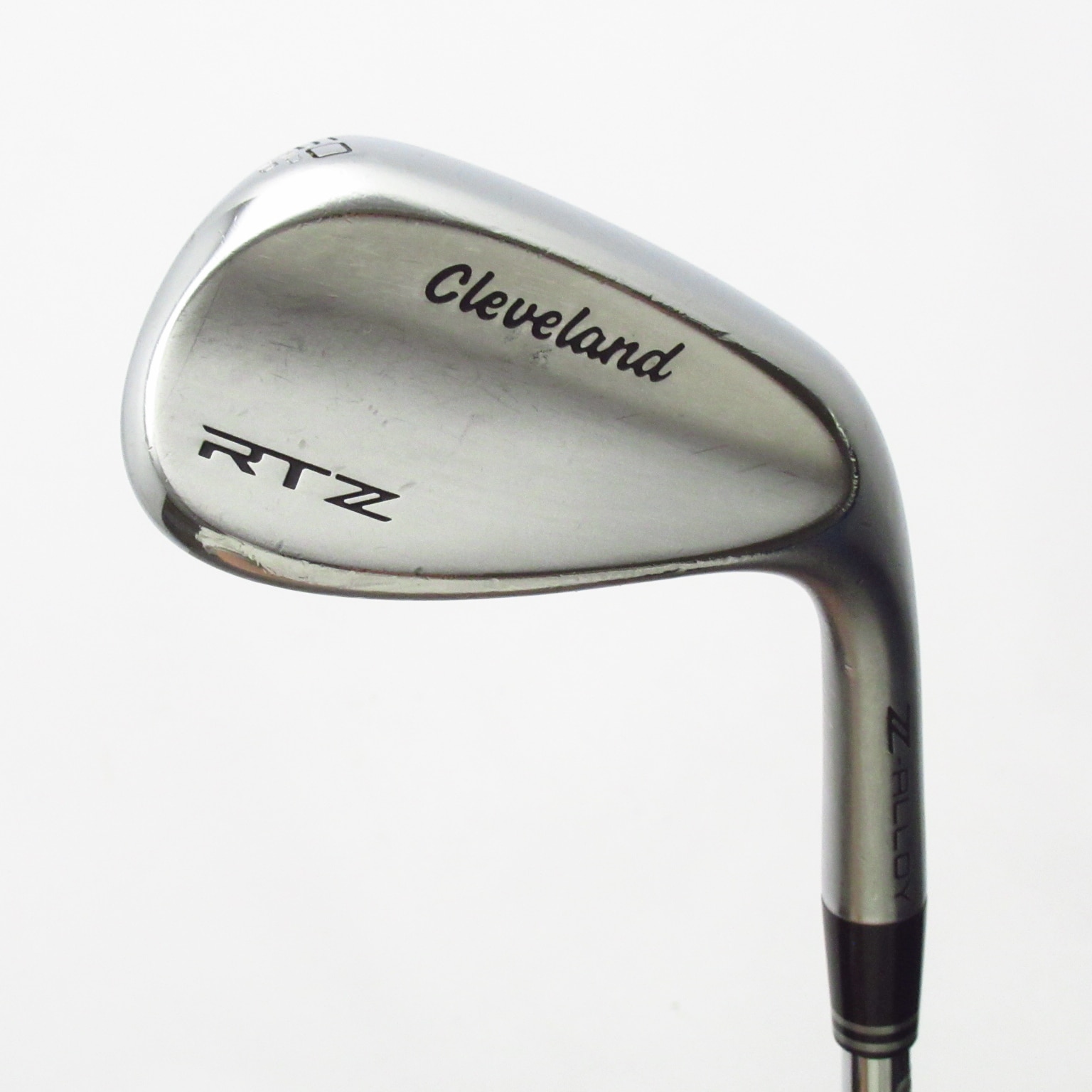 中古】RTZ ツアーサテン ウェッジ N.S.PRO MODUS3 TOUR 115 50-10 S CD