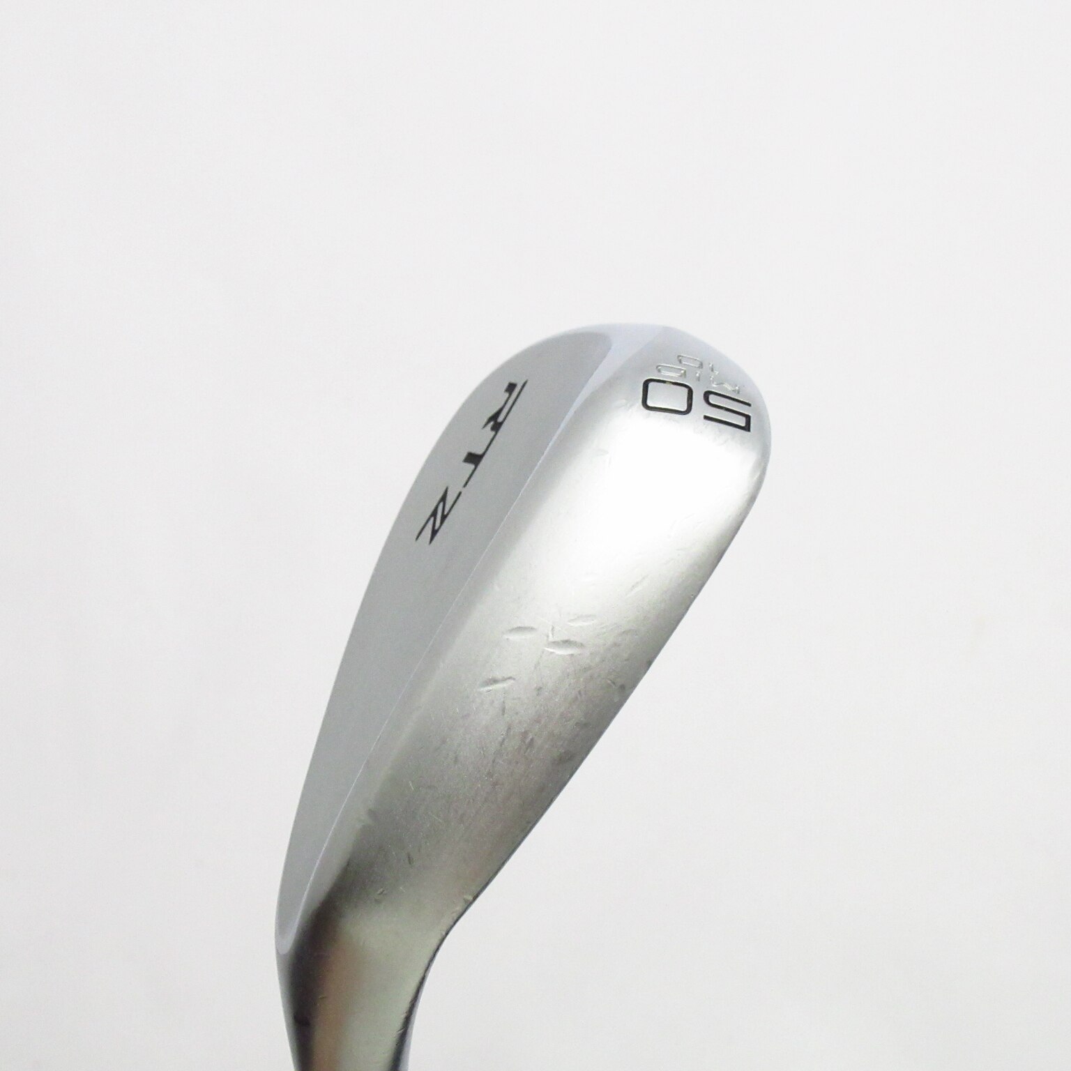 中古】RTZ ツアーサテン ウェッジ N.S.PRO MODUS3 TOUR 115 50-10 S CD