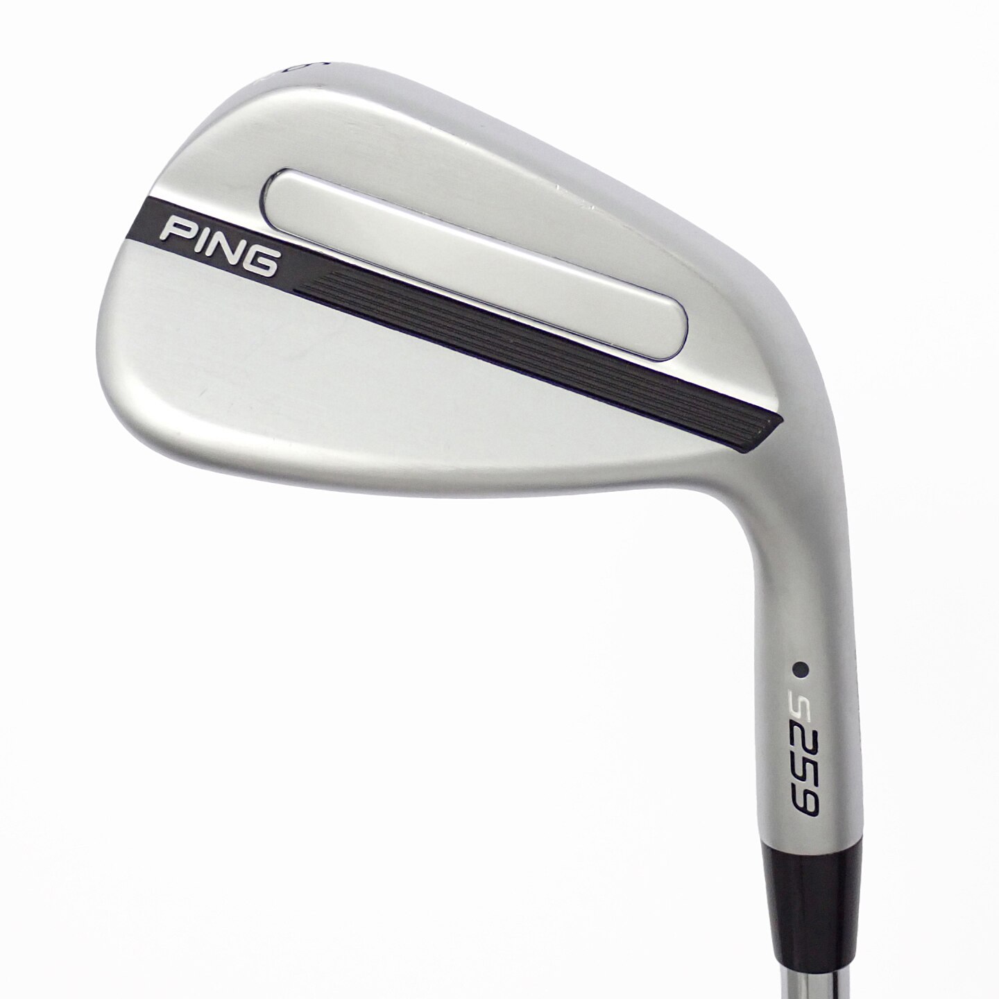 中古】S259 ウェッジ N.S.PRO 850GH neo 46-12 S C(ウェッジ（単品