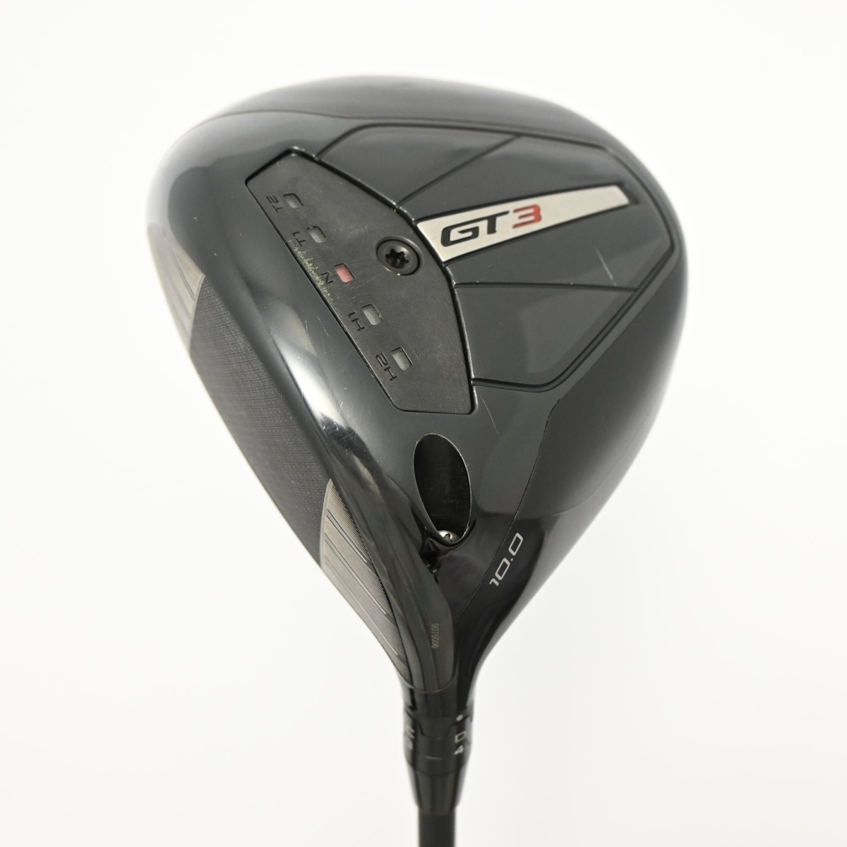 中古】GT3 ドライバー (タイトリスト) Titleist 通販｜GDO中古ゴルフクラブ