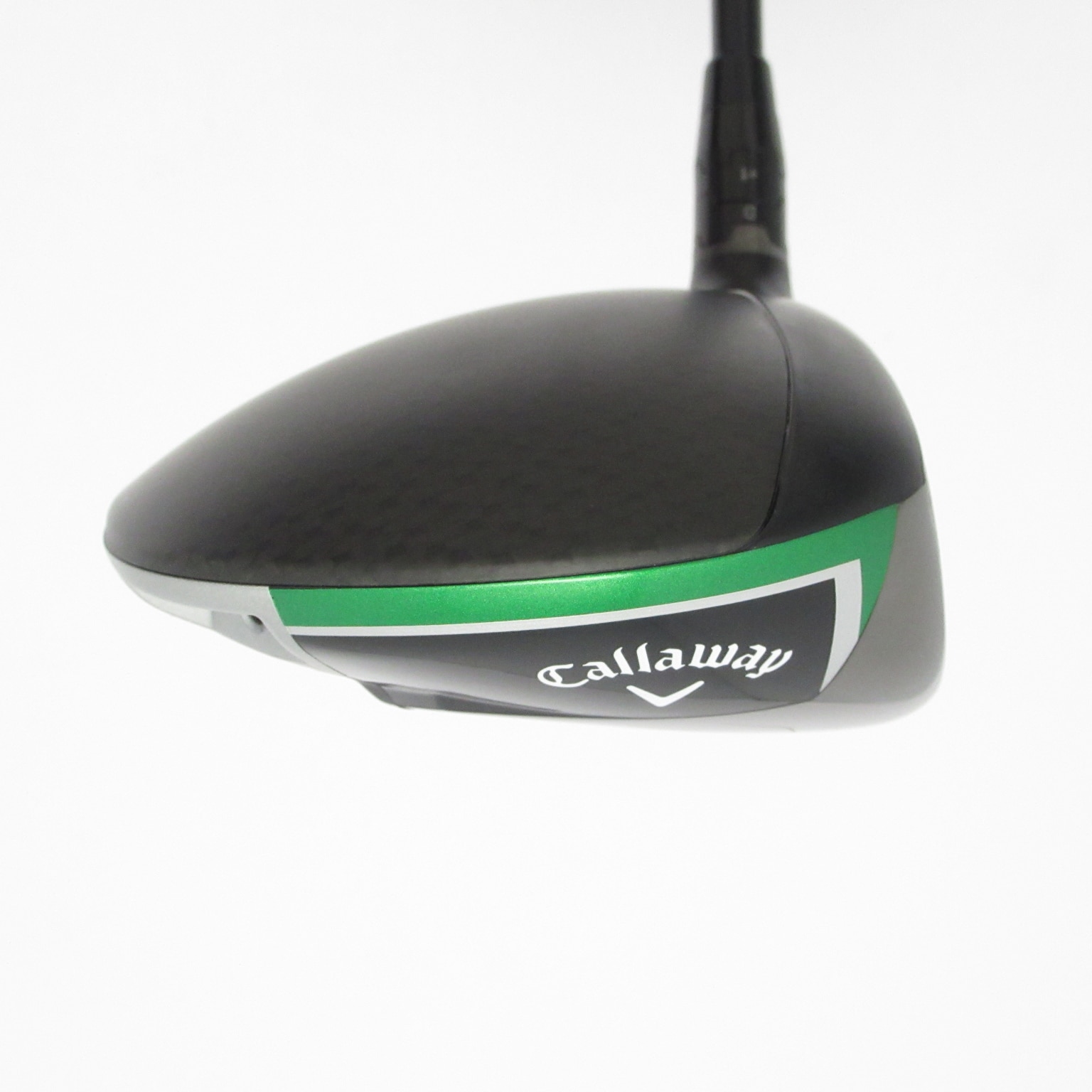 中古】エリート MINI ドライバー TENSEI GREEN 60 for Callaway 11.5