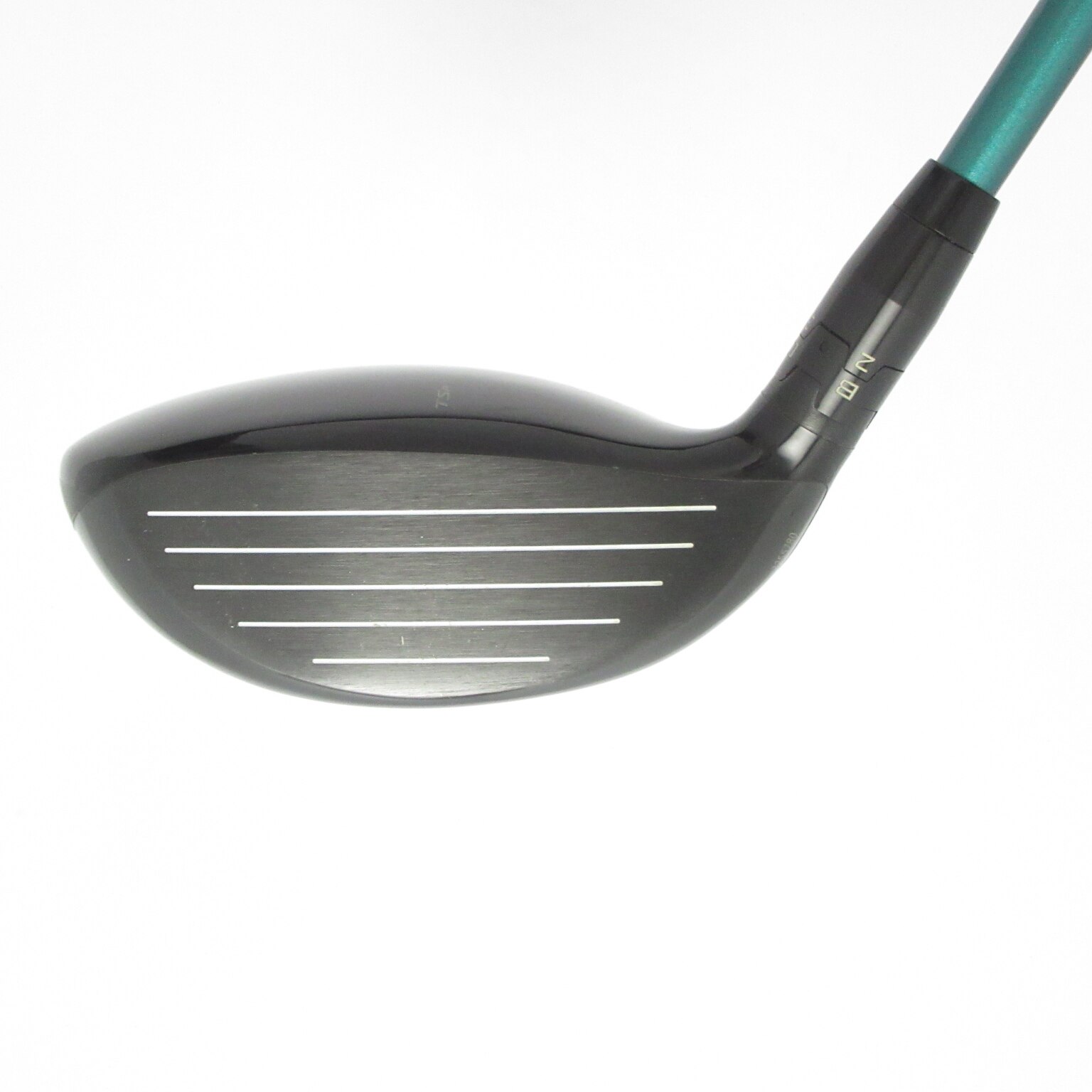 中古】TSR2 フェアウェイウッド Speeder NX GREEN 70 16.5 S C