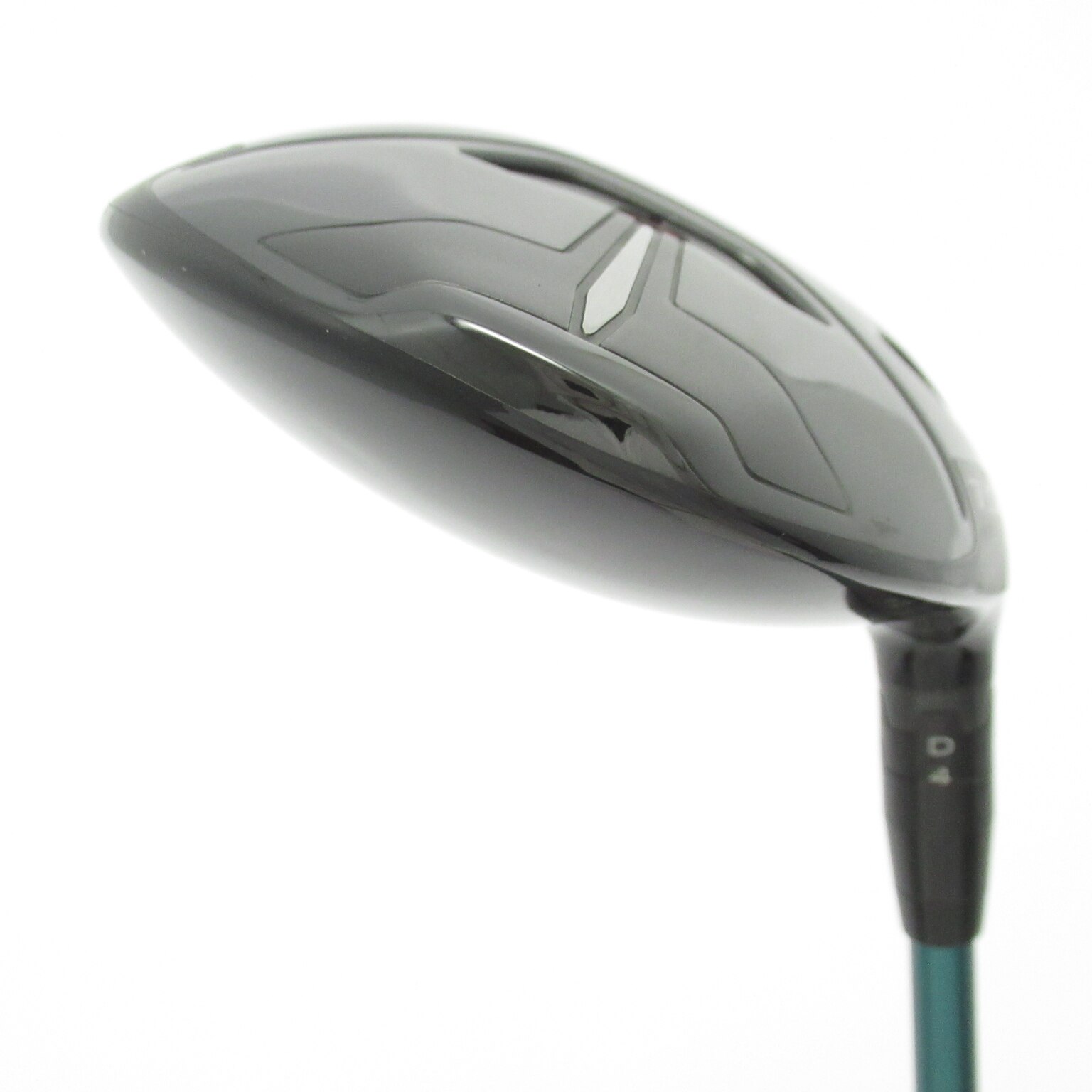 中古】TSR2 フェアウェイウッド Speeder NX GREEN 70 16.5 S C