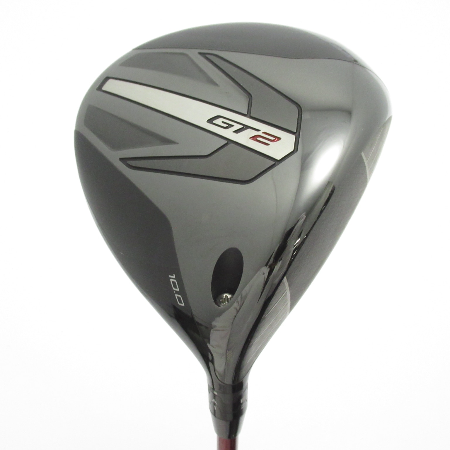 中古】GT2 ドライバー (タイトリスト) Titleist 通販｜GDO中古ゴルフクラブ