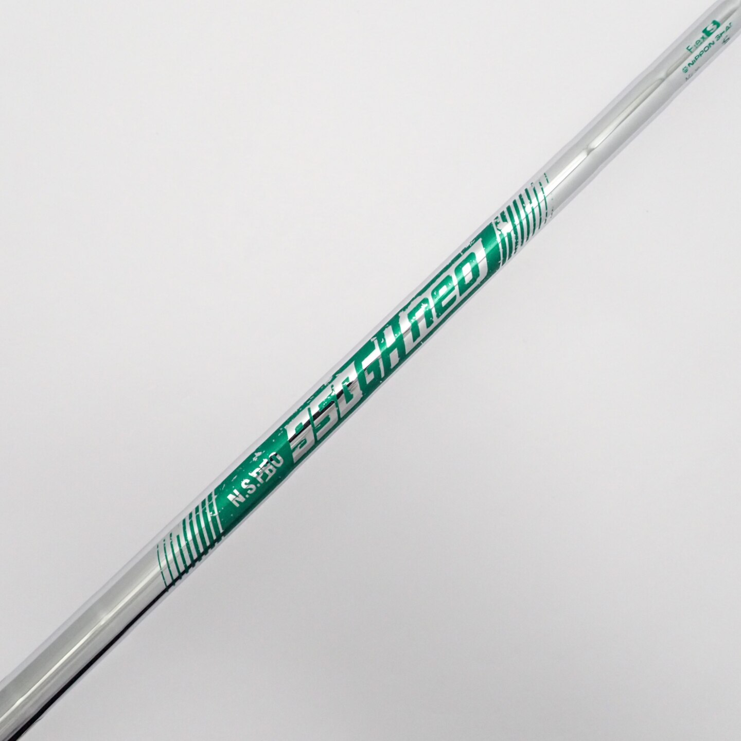 中古】ボーケイ SM8 ツアークローム ウェッジ N.S.PRO 950GH neo 52-08