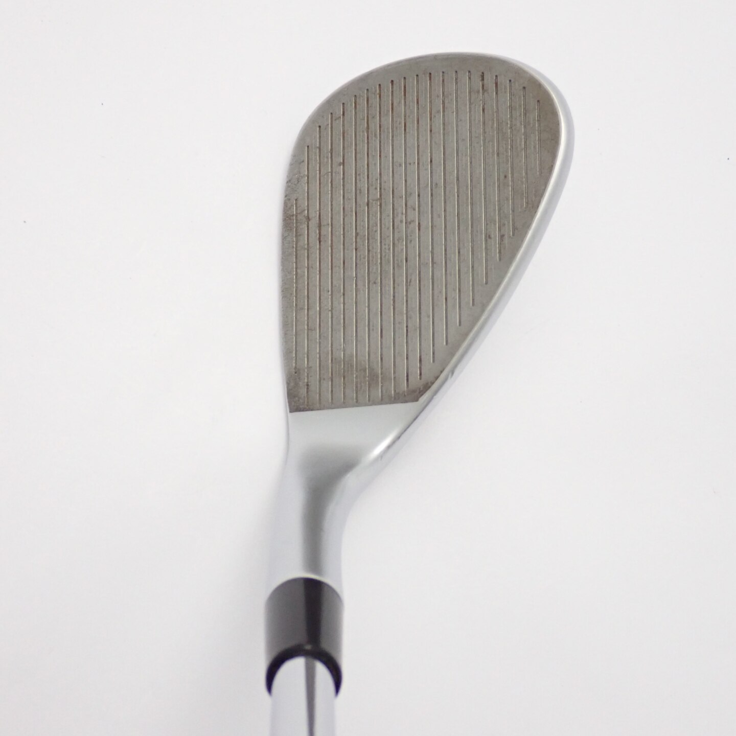 中古】ミルドグラインド HI-TOE3 クローム ウェッジ N.S.PRO 850GH neo
