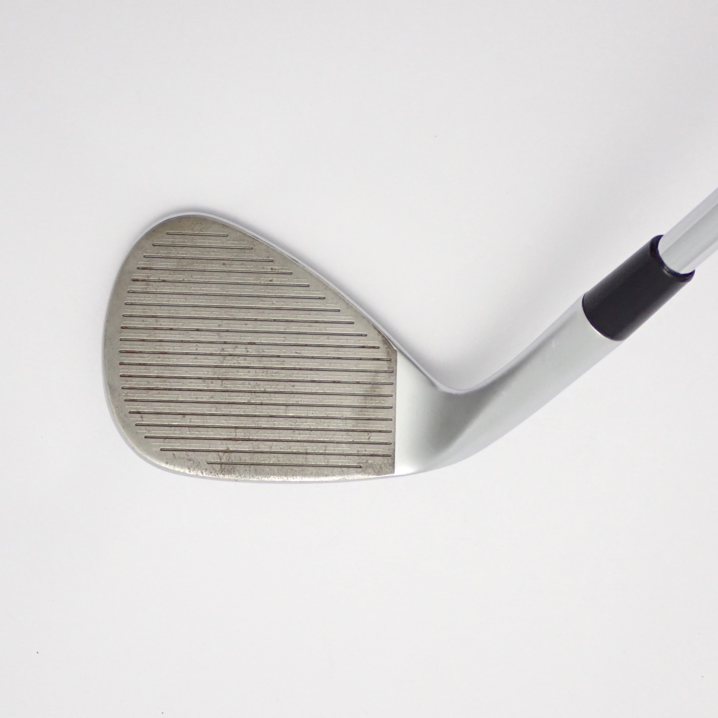 中古】ミルドグラインド HI-TOE3 クローム ウェッジ N.S.PRO 850GH neo