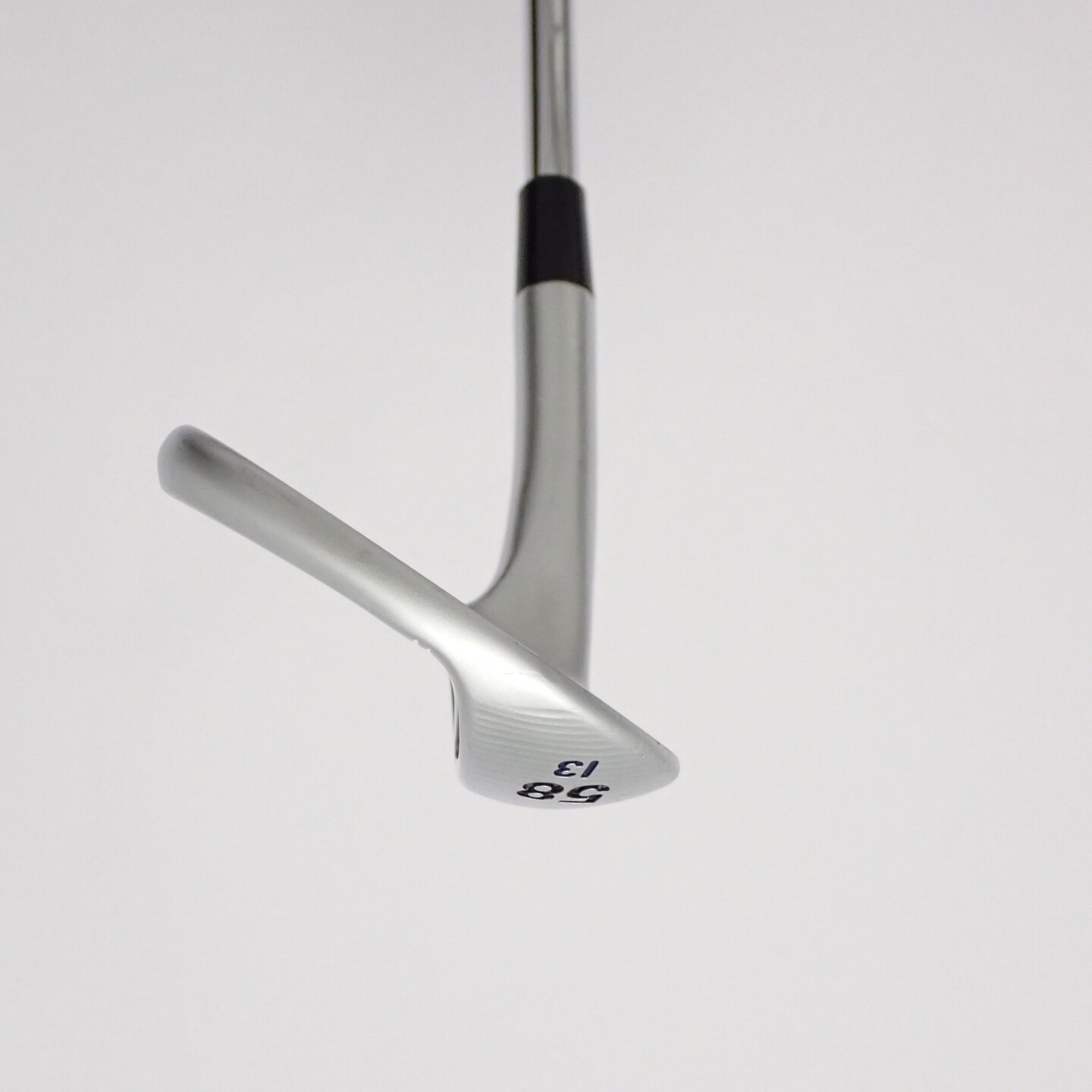 中古】ミルドグラインド HI-TOE3 クローム ウェッジ N.S.PRO 850GH neo