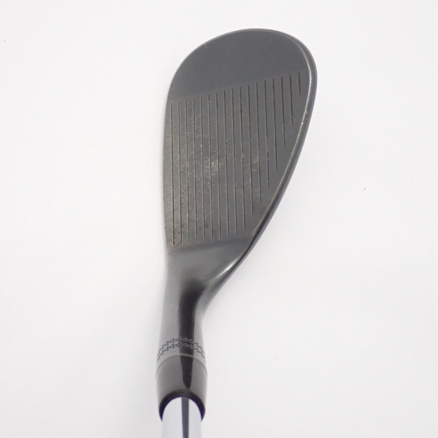 中古】OPUS ブラック ウェッジ Dynamic Gold HT 54-12 S200 CD