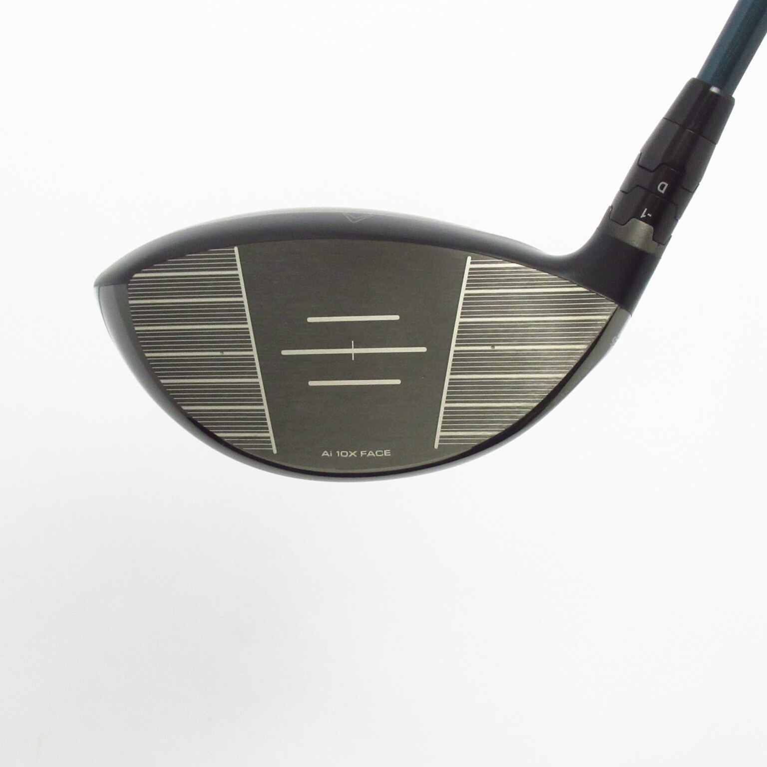 中古】エリート X ドライバー VENTUS GREEN 5 for Callaway 10.5 S C