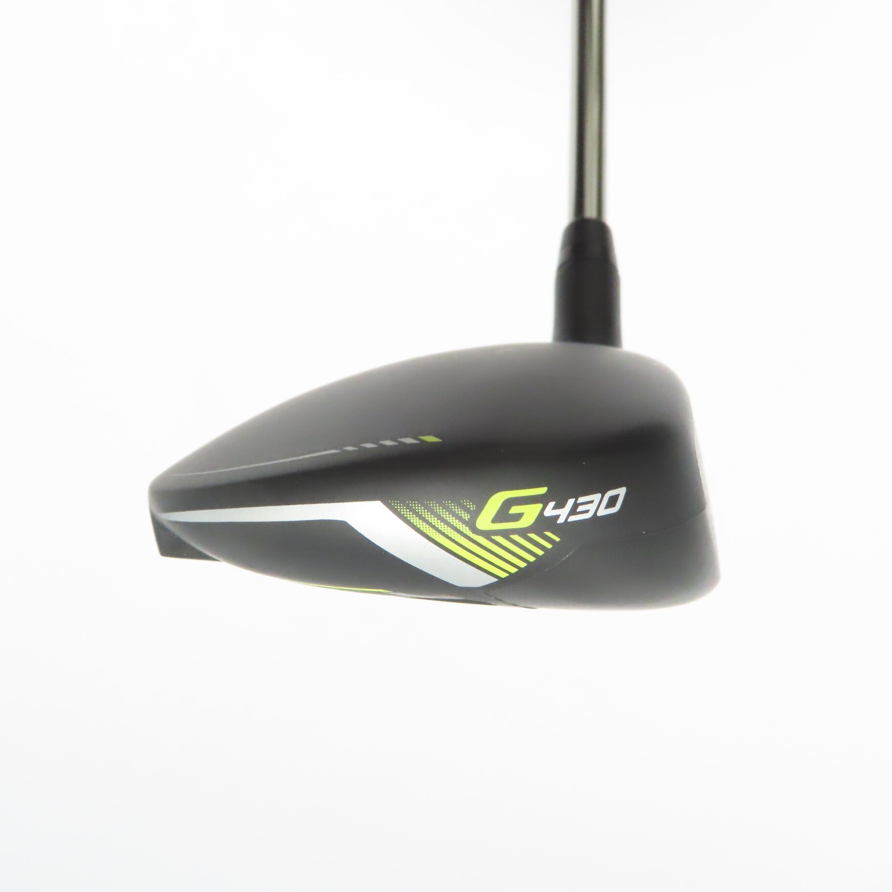 中古】G430 LST フェアウェイウッド PING TOUR 2.0 CHROME 65 15 S C