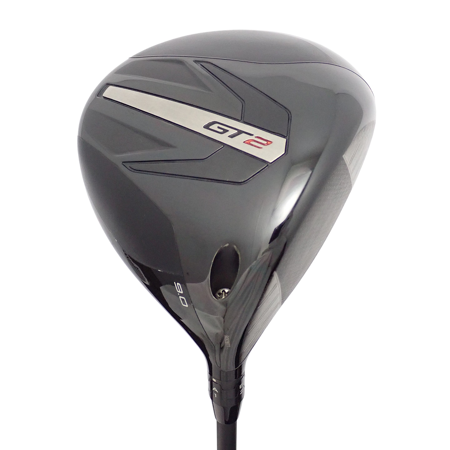 中古】GT2 ドライバー TENSEI 1K BLUE 55 9 S C(ドライバー（単品
