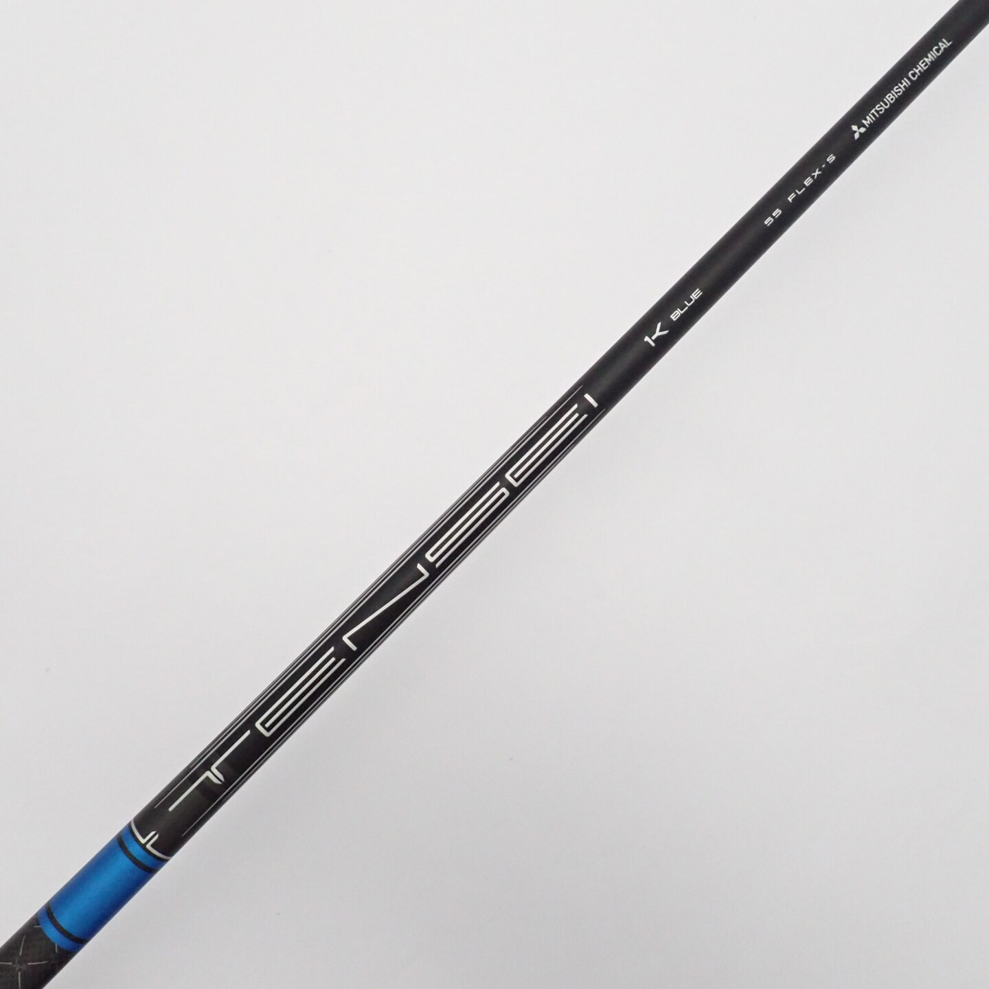 中古】GT2 ドライバー TENSEI 1K BLUE 55 9 S C(ドライバー（単品