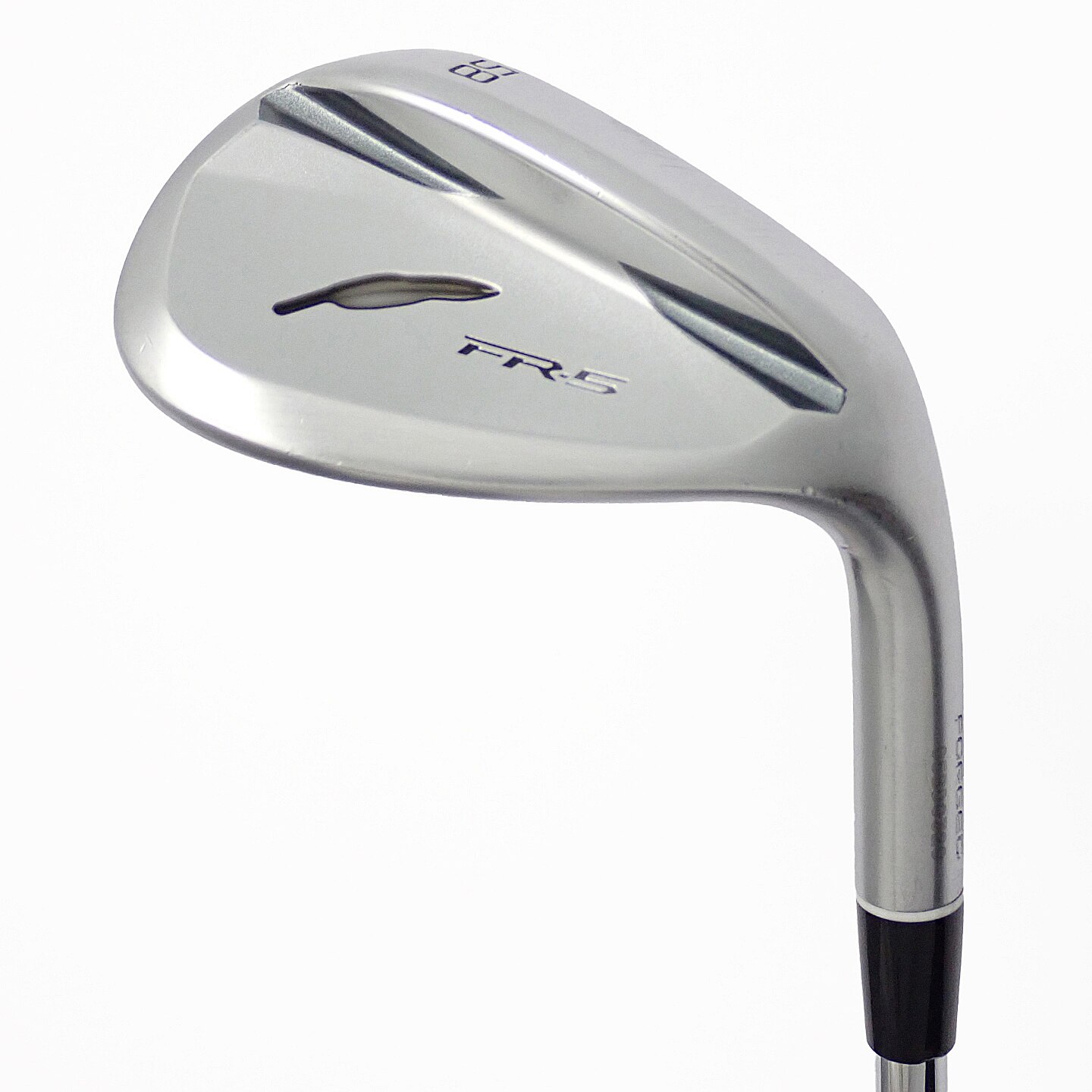 中古】FR-5 ウェッジ N.S.PRO TS-101w 58-12 WEDGE C(ウェッジ（単品