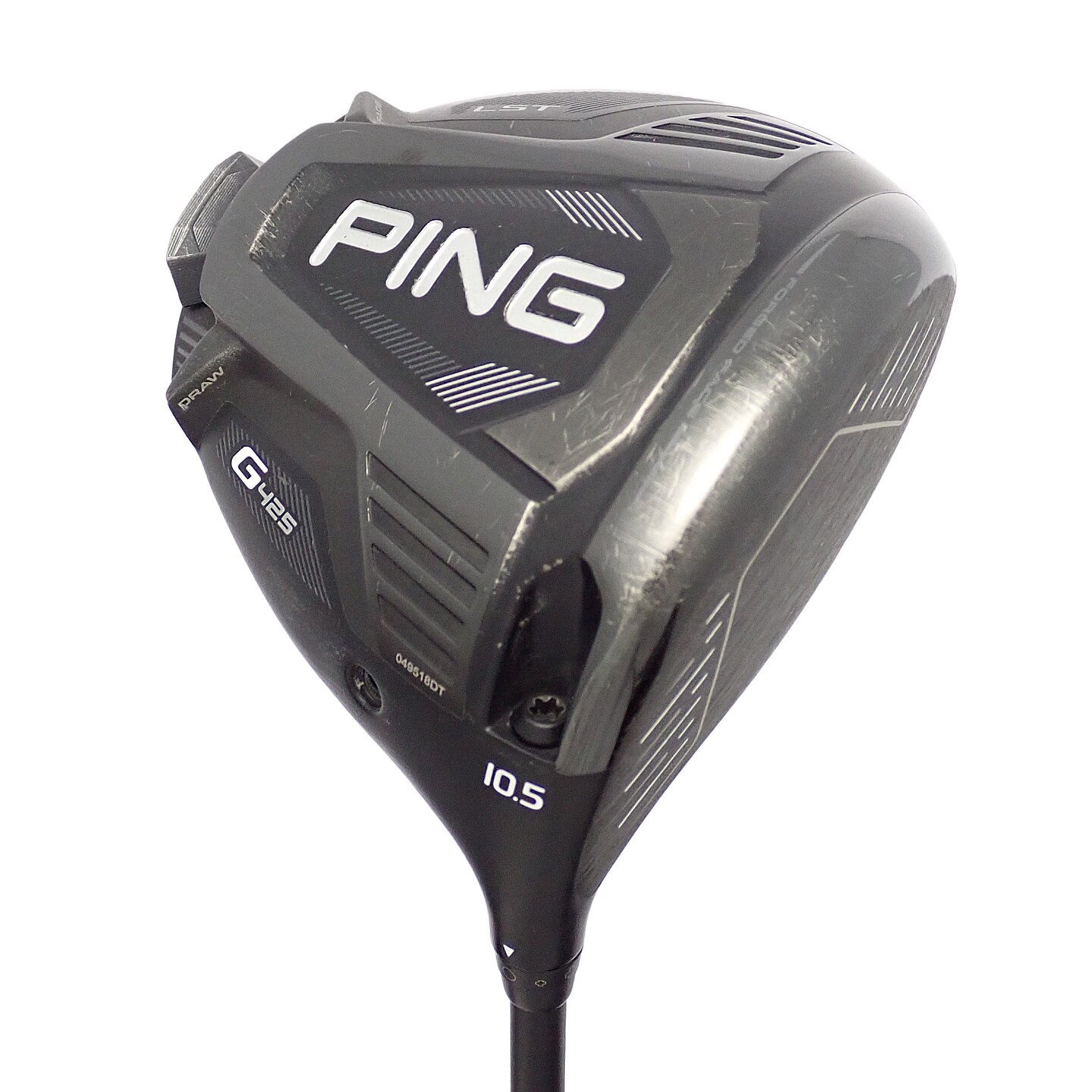 中古】G425 ドライバー (ピン) 通販｜GDO中古ゴルフクラブ