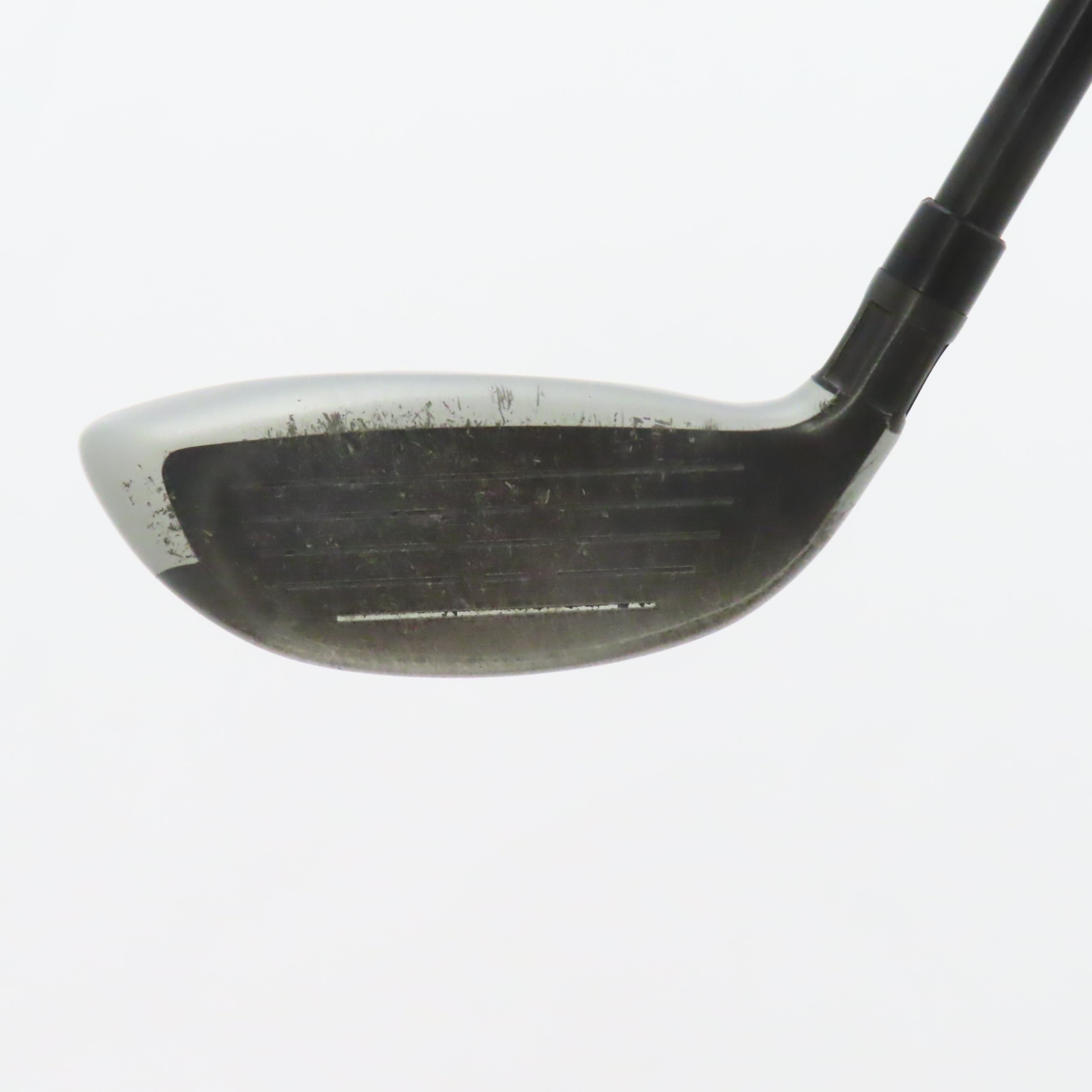 中古】M4 ユーティリティ FUBUKI TM6 22 S D(ユーティリティ（単品