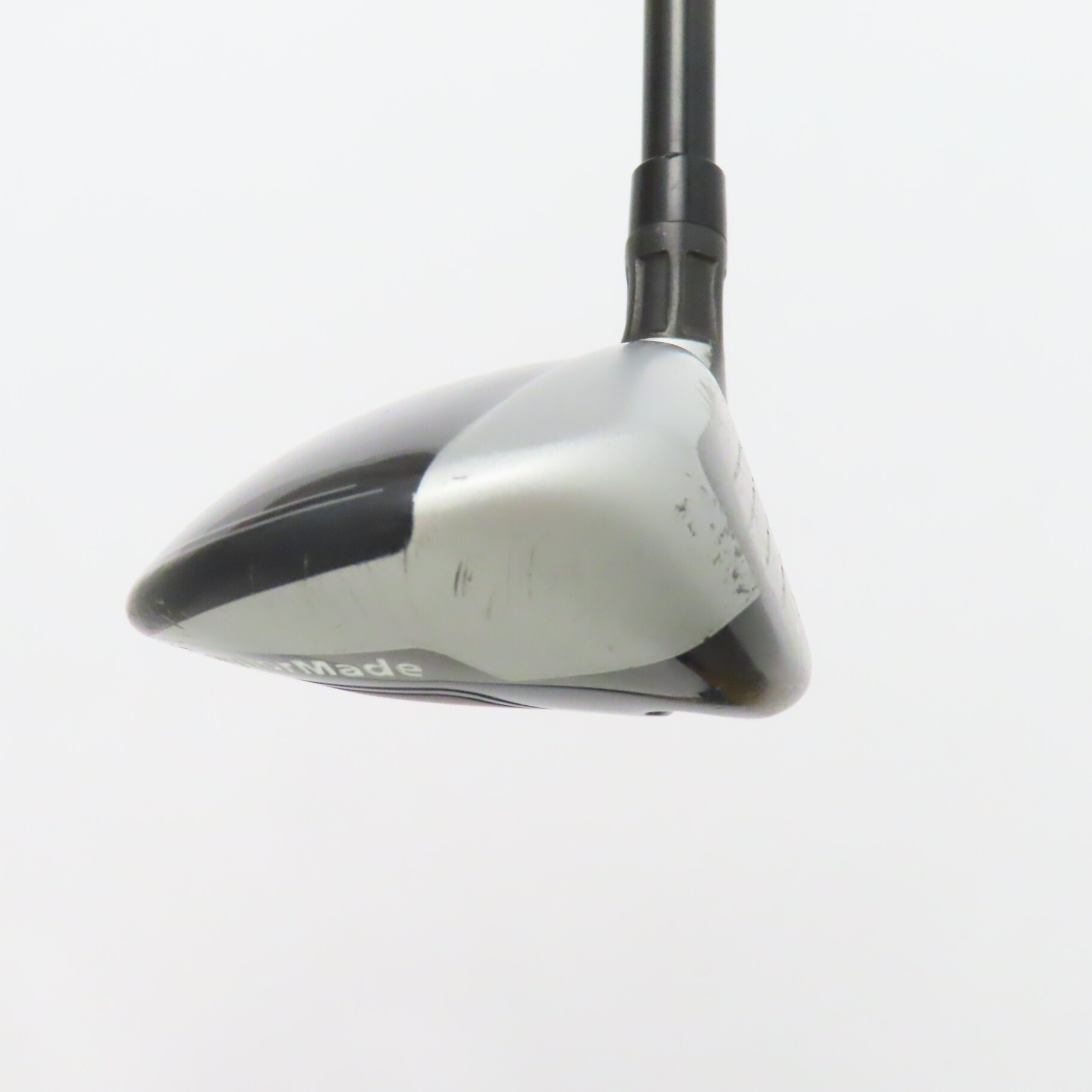 中古】M4 ユーティリティ FUBUKI TM6 22 S D(ユーティリティ（単品