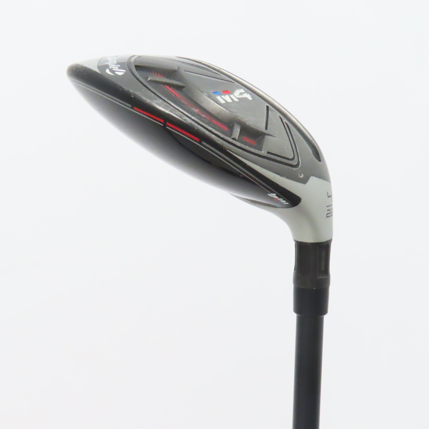 中古】M4 ユーティリティ FUBUKI TM6 22 S D(ユーティリティ（単品
