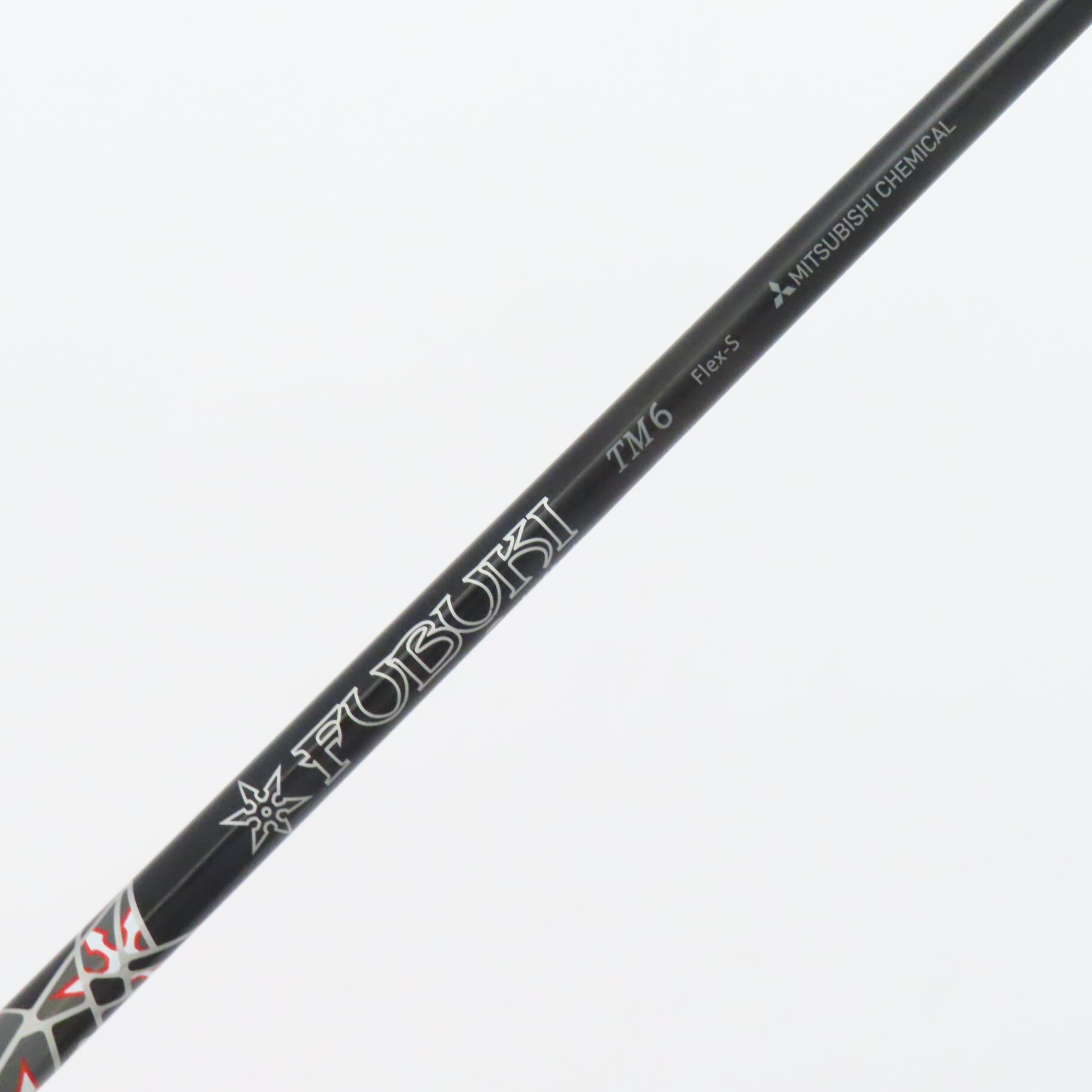 中古】M4 ユーティリティ FUBUKI TM6 22 S D(ユーティリティ（単品