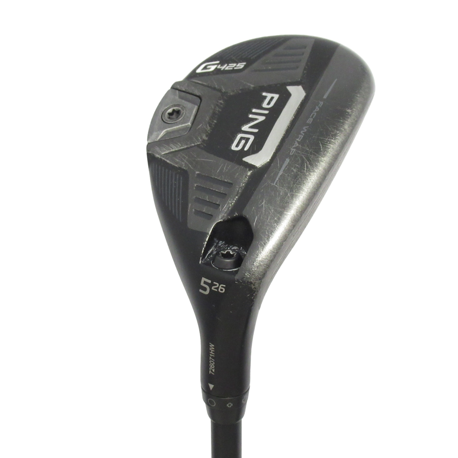 中古】G425 ユーティリティ (ピン) G425 通販｜GDO中古ゴルフクラブ