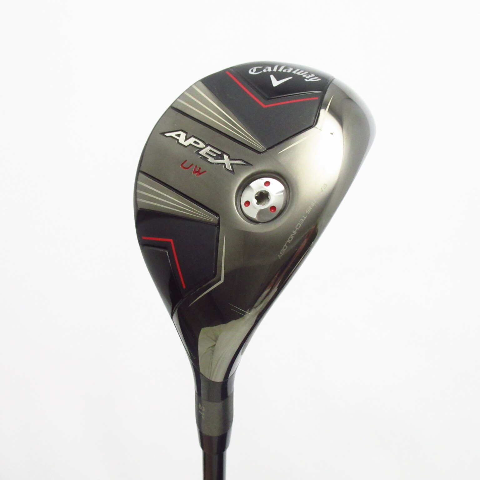 中古】APEX UW (キャロウェイ) APEX メンズ 通販｜GDO中古ゴルフクラブ