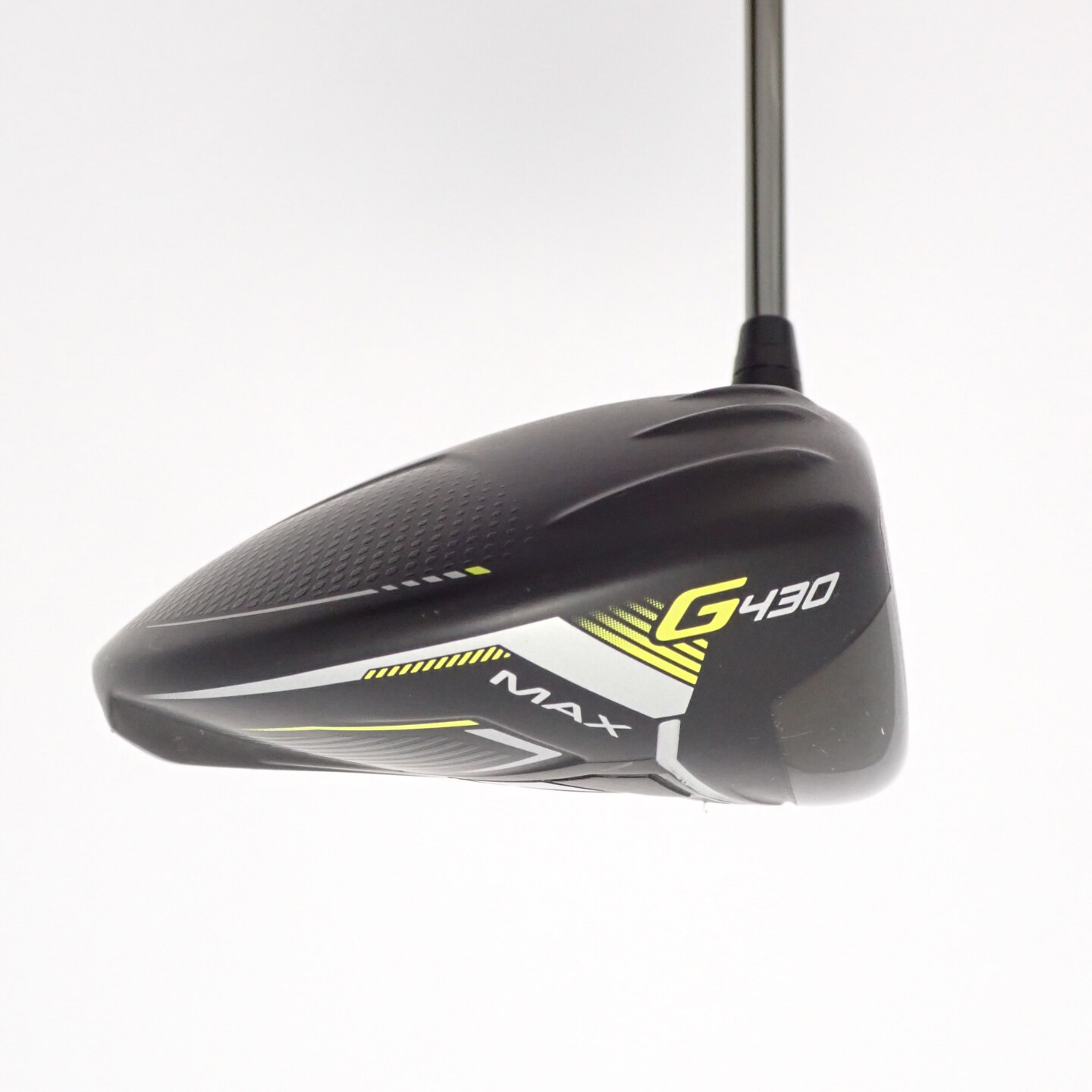 中古】G430 MAX ドライバー PING TOUR 2.0 CHROME 65 9 S C(ドライバー