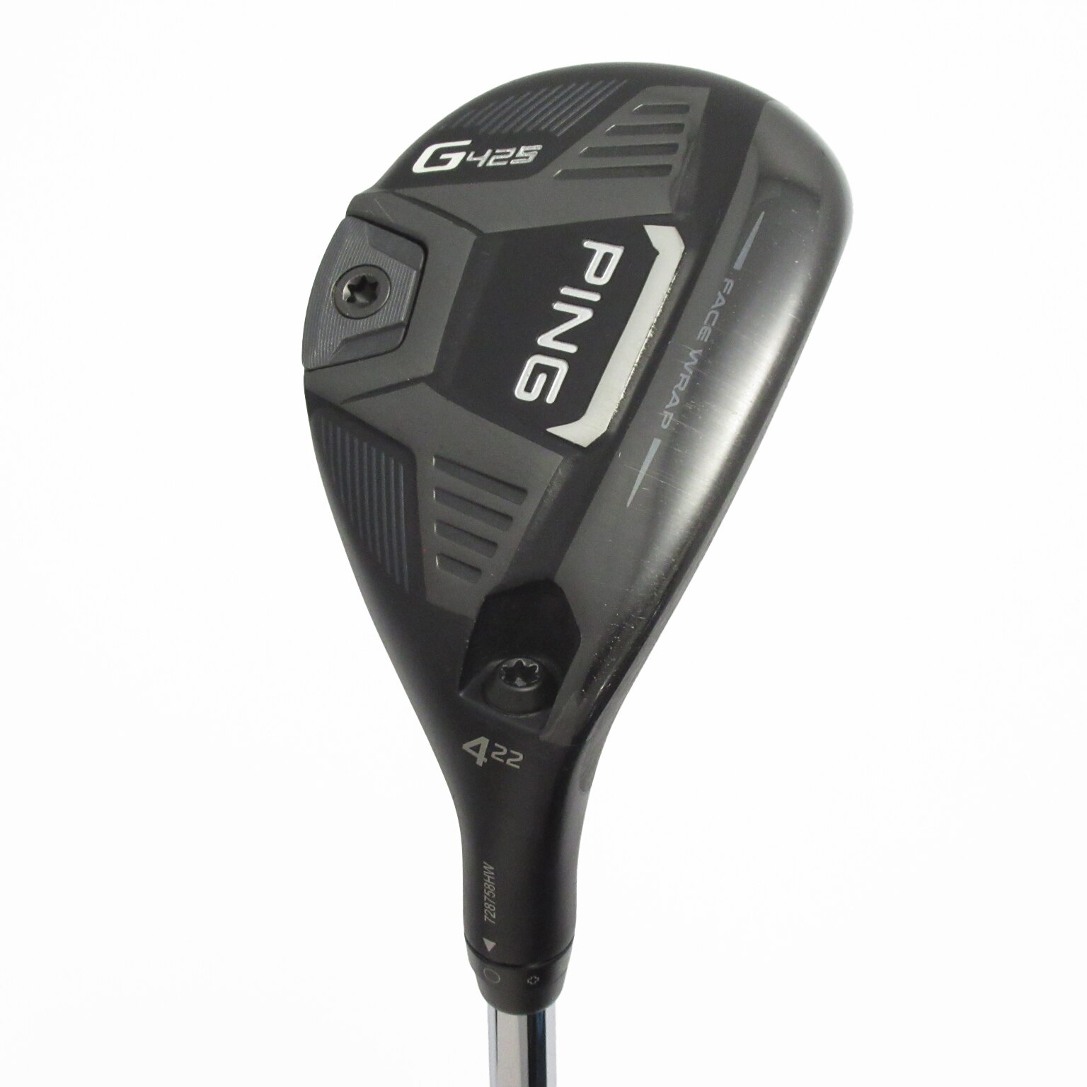 中古】G425 ハイブリッド ユーティリティ N.S.PRO 950GH neo 22 S CD