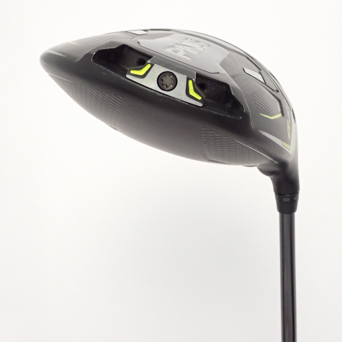 中古】G430 MAX ドライバー PING TOUR 2.0 BLACK 75 9 S CD(ドライバー