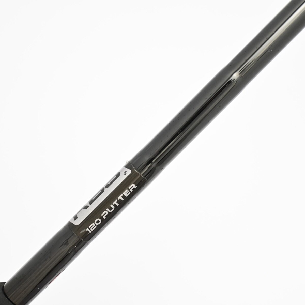 中古】TP コレクション BLACK トラスヒール BANDON TM1 パター