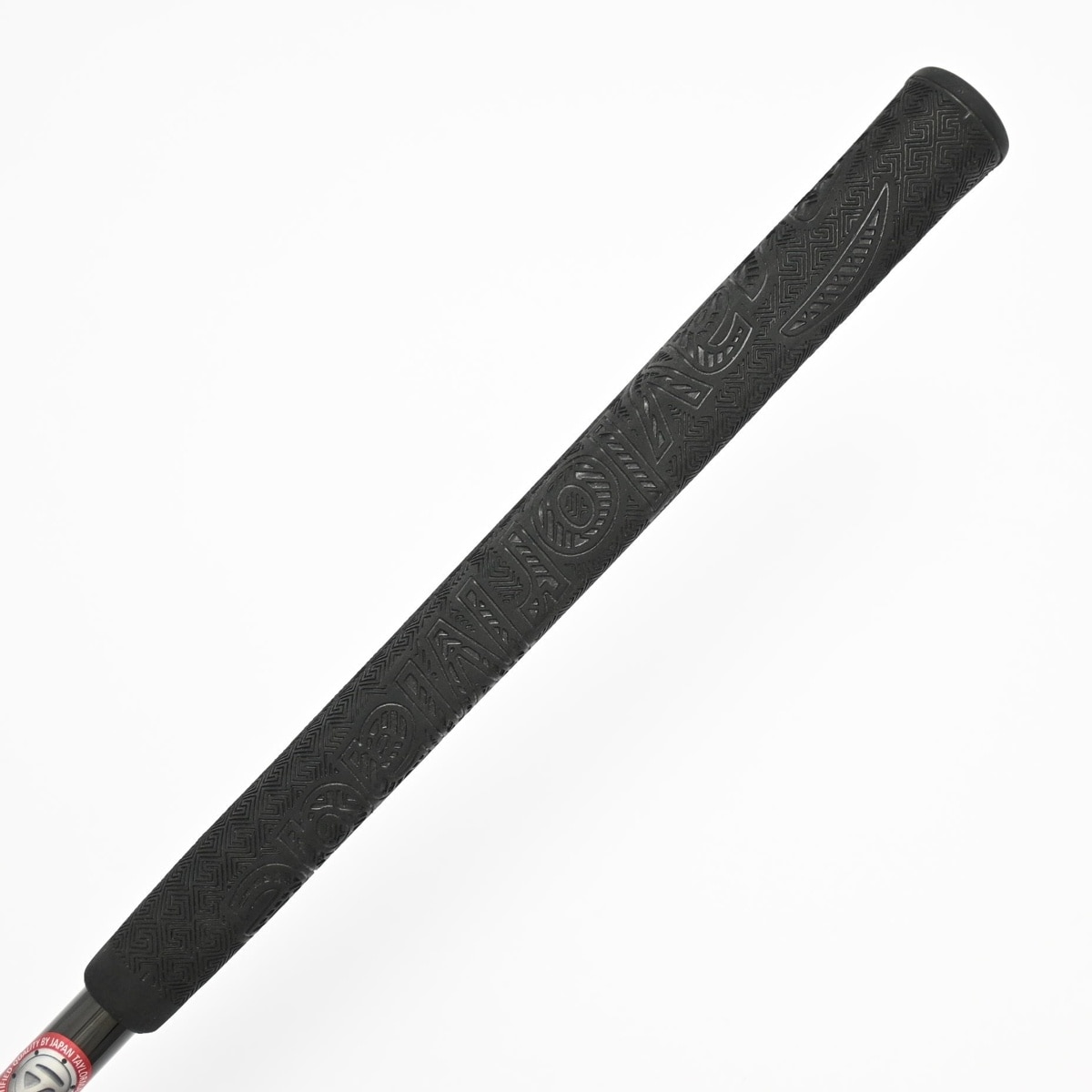 中古】TP コレクション BLACK トラスヒール BANDON TM1 パター