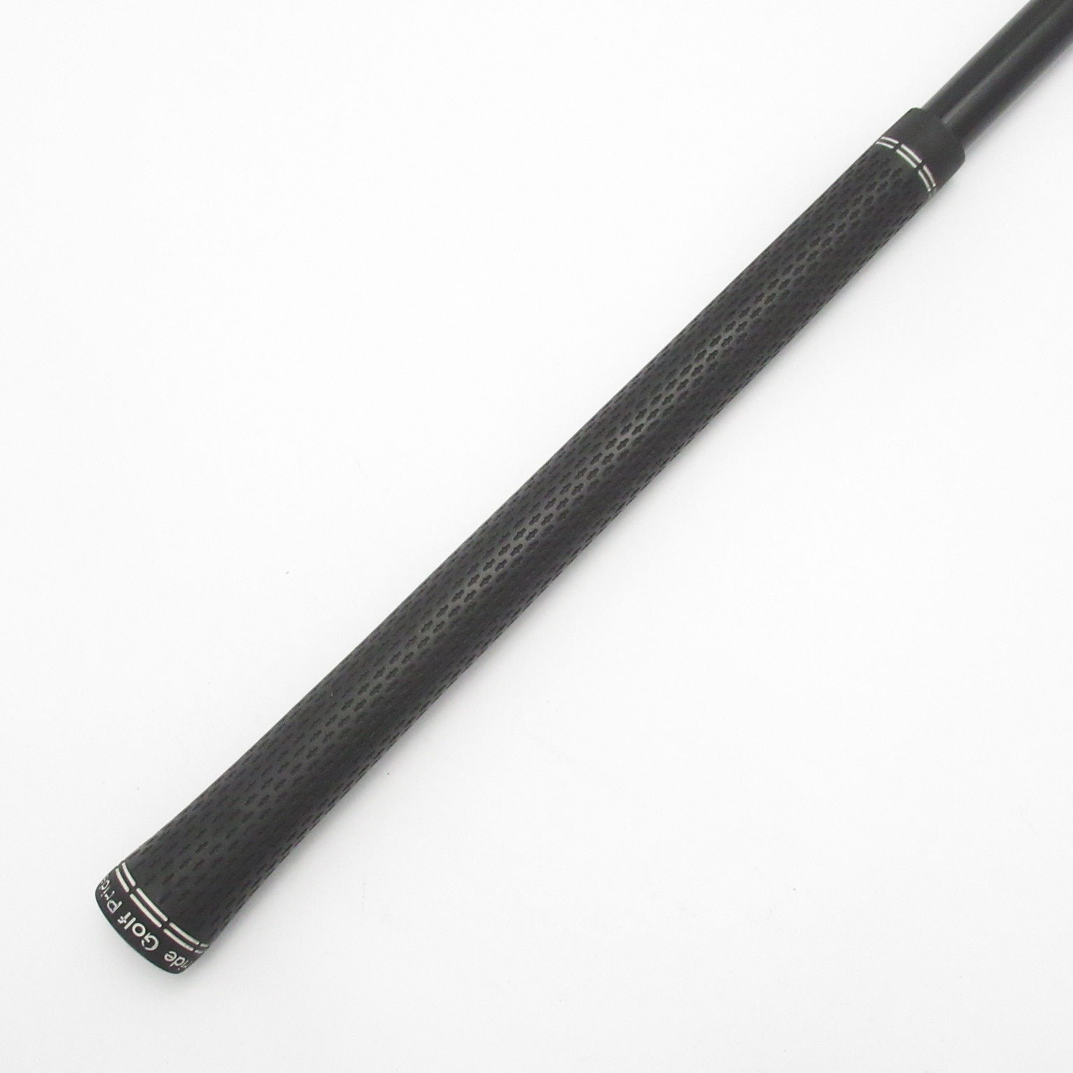 中古】純正シャフト ドライバー用_スリーブ付 ALTA J CB BLACK SR C