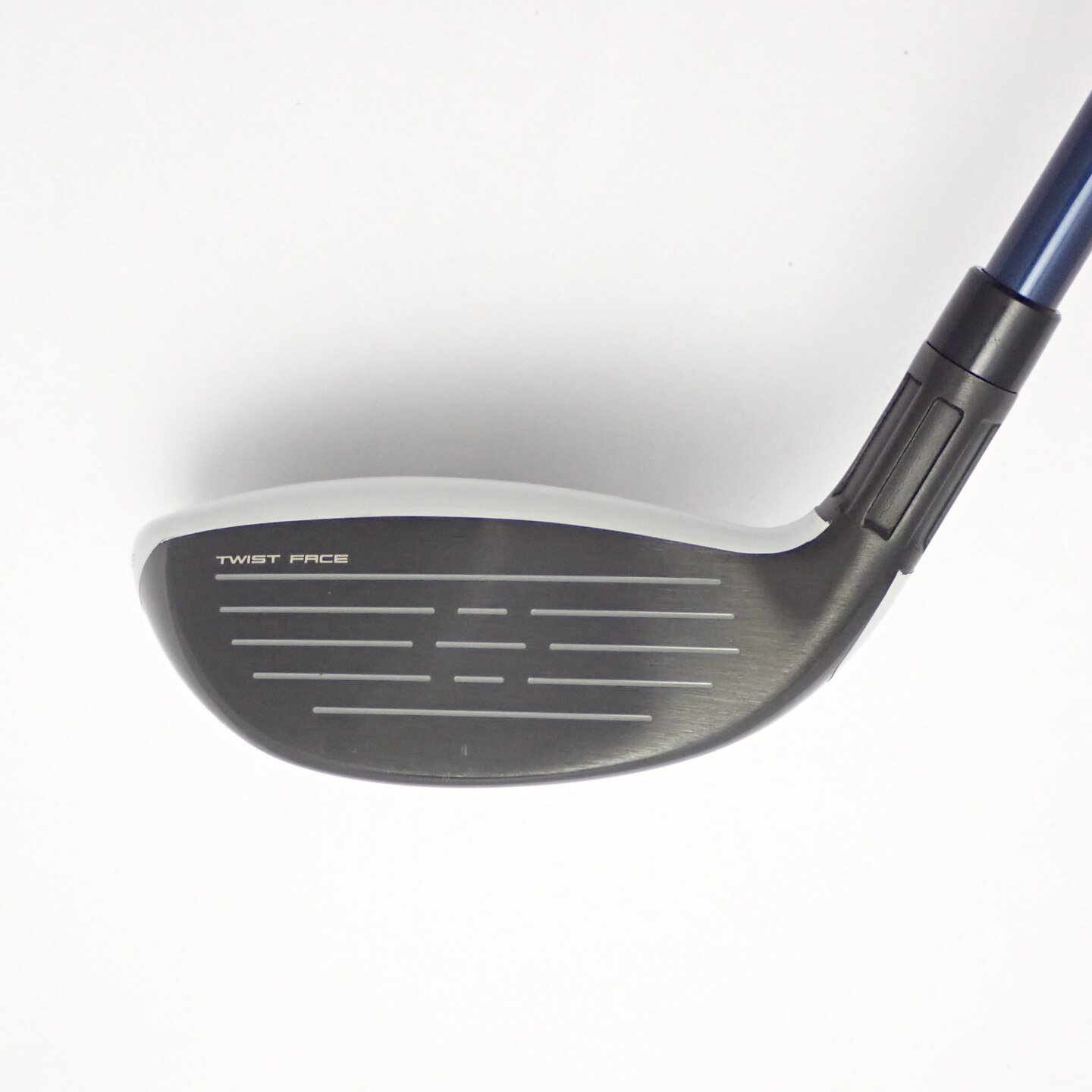 中古】SIM2 MAX RESCUE US ユーティリティ VENTUS BLUE 7(VELOCOREなし
