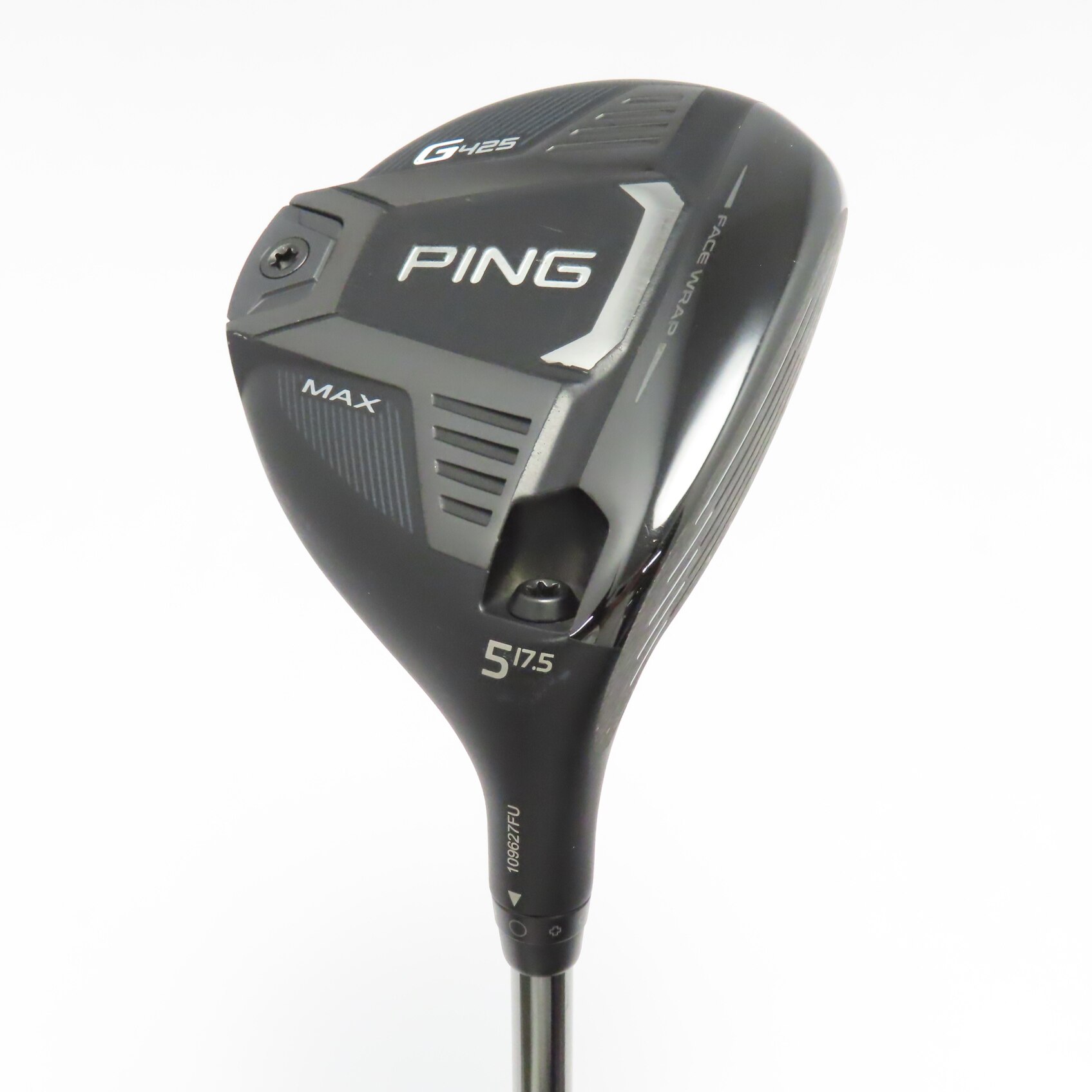 中古】G425 MAX フェアウェイウッド PING TOUR 173-65 17.5 S CD