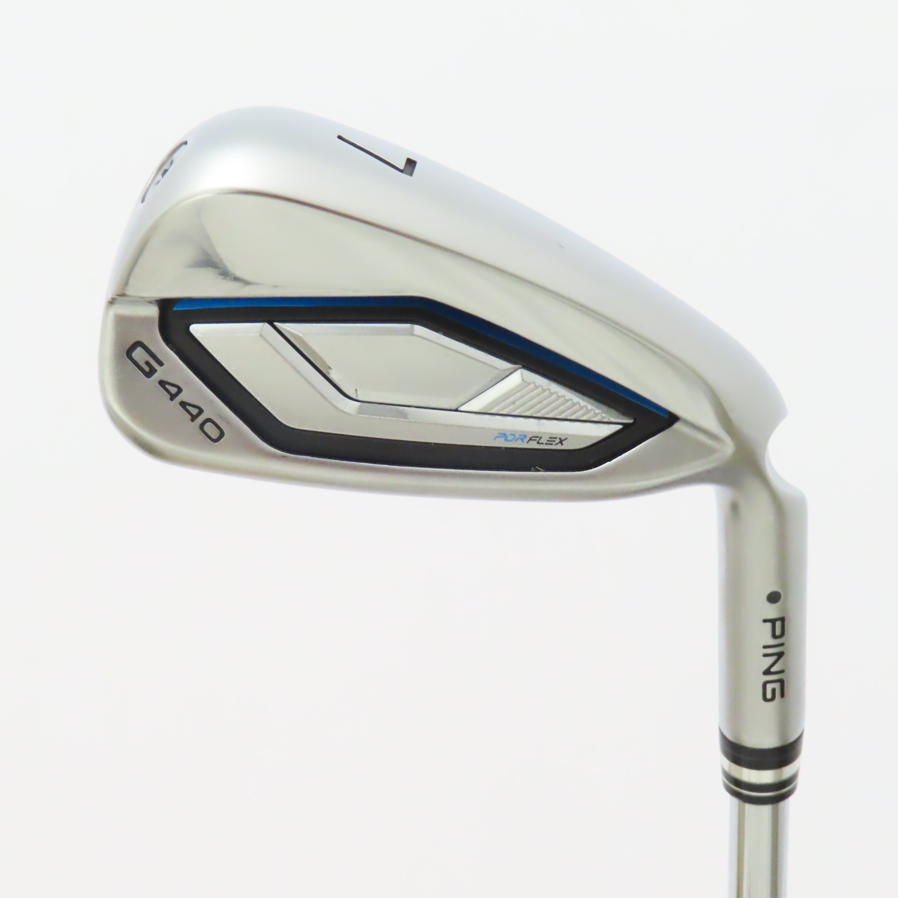 中古】G440 アイアン N.S.PRO MODUS3 TOUR 105 29 S C(アイアン