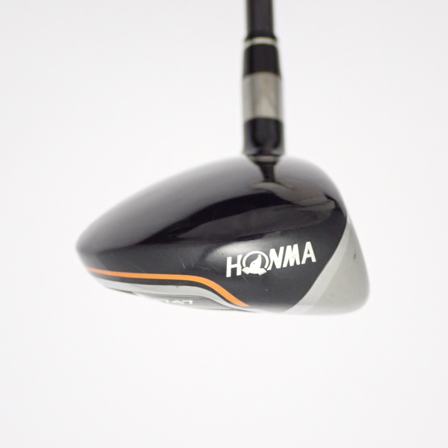 中古】TOUR WORLD TW747 UT ユーティリティ VIZARD UT-H7 22 設定無 CD