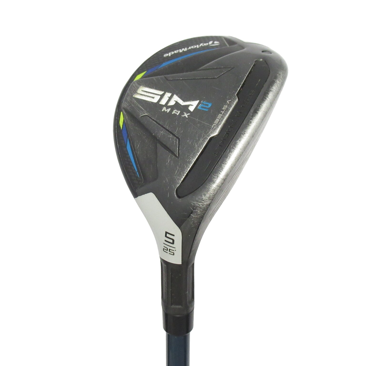 中古】SIM2 ユーティリティ (テーラーメイド) 通販｜GDO中古ゴルフクラブ