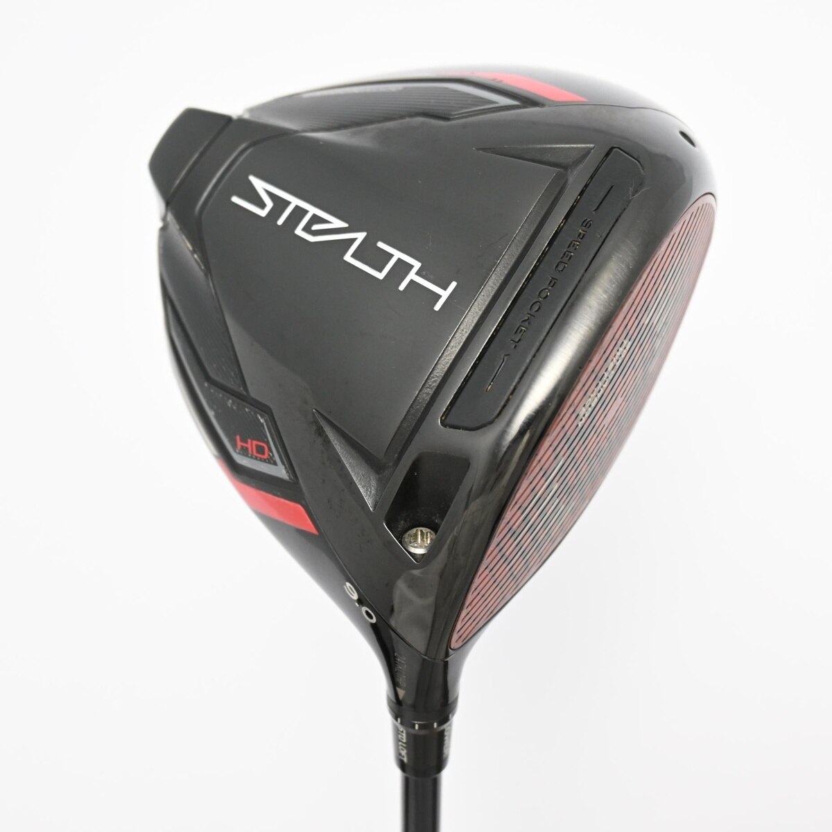 中古】ステルス HD ドライバー (テーラーメイド) ステルス 通販｜GDO