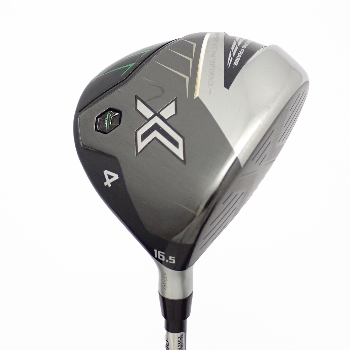 中古】ゼクシオ X [2022] フェアウェイウッド (ダンロップ) ゼクシオ