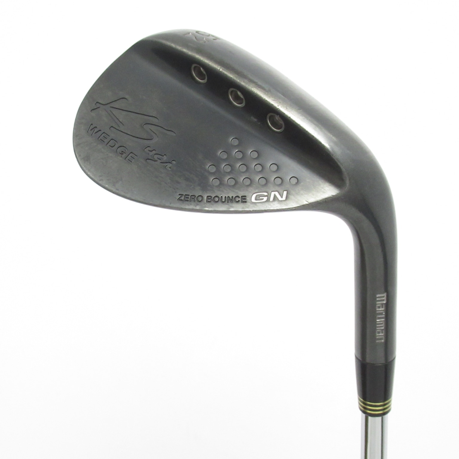 中古】maruman KS WEDGE(マルマン ケーエス ウェッジ) ウェッジ